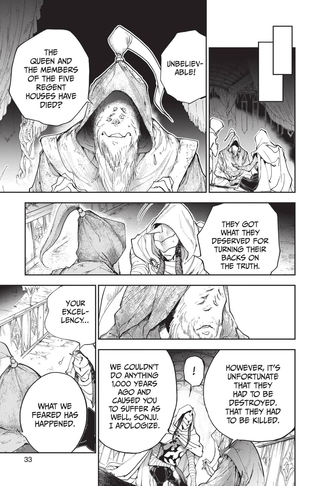 Read The Promised Neverland Manga Online