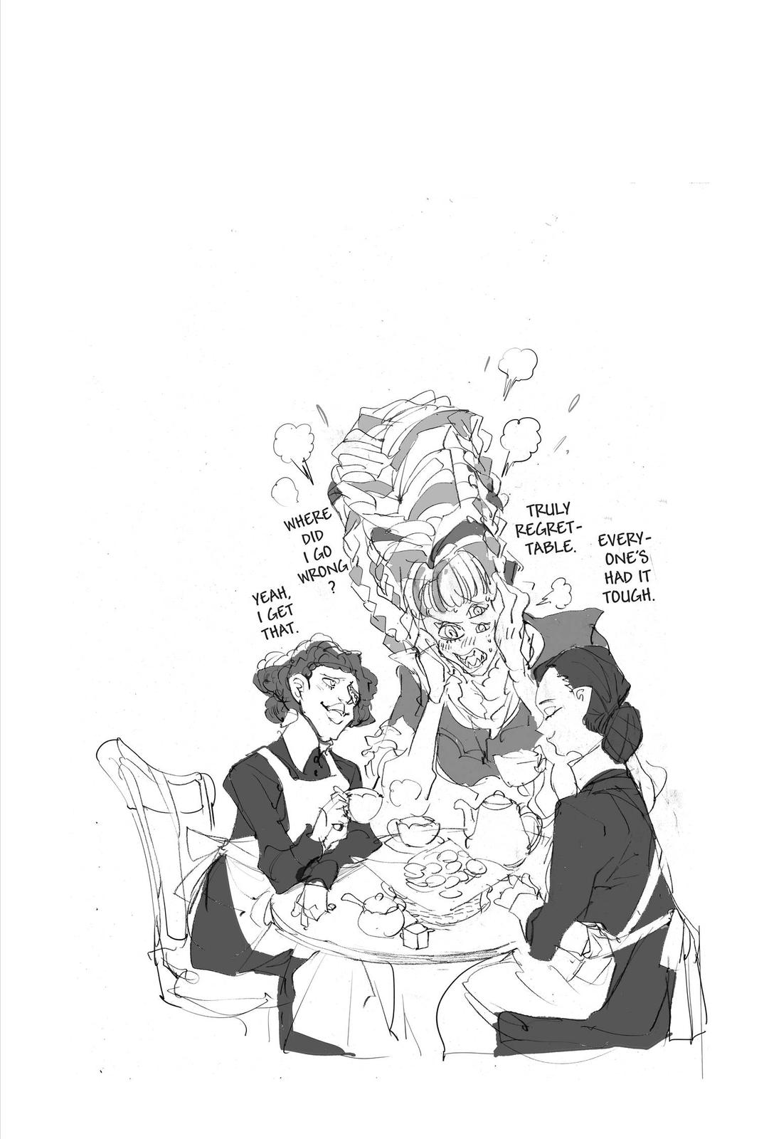 Read The Promised Neverland Manga Online