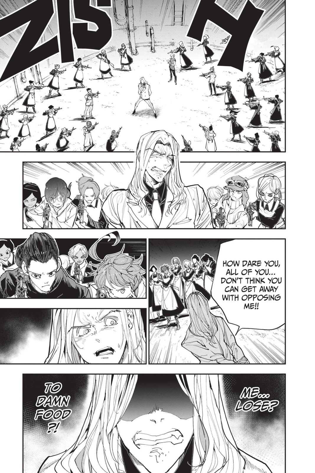 Read The Promised Neverland Manga Online