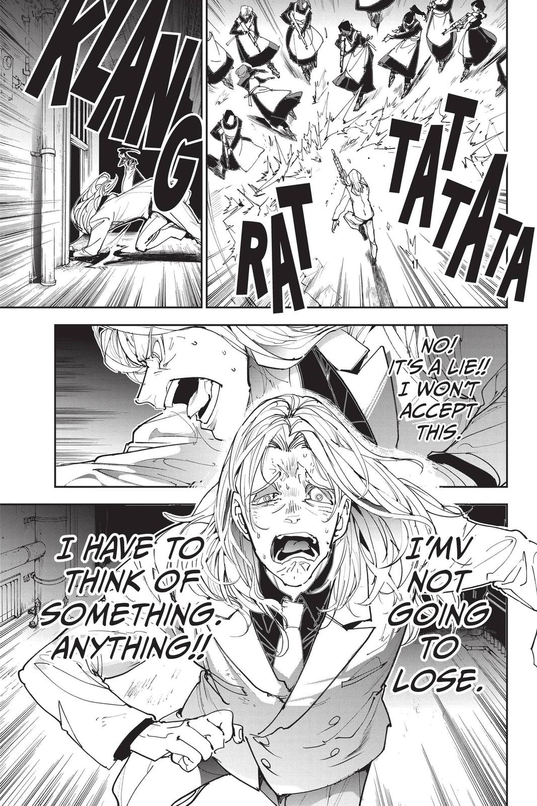 Read The Promised Neverland Manga Online