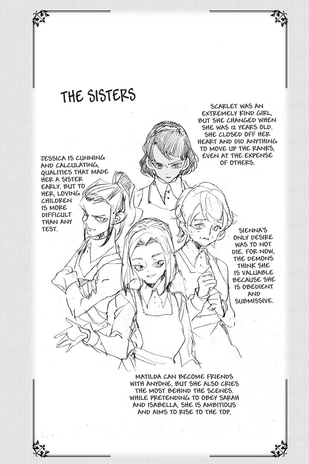 Read The Promised Neverland Manga Online