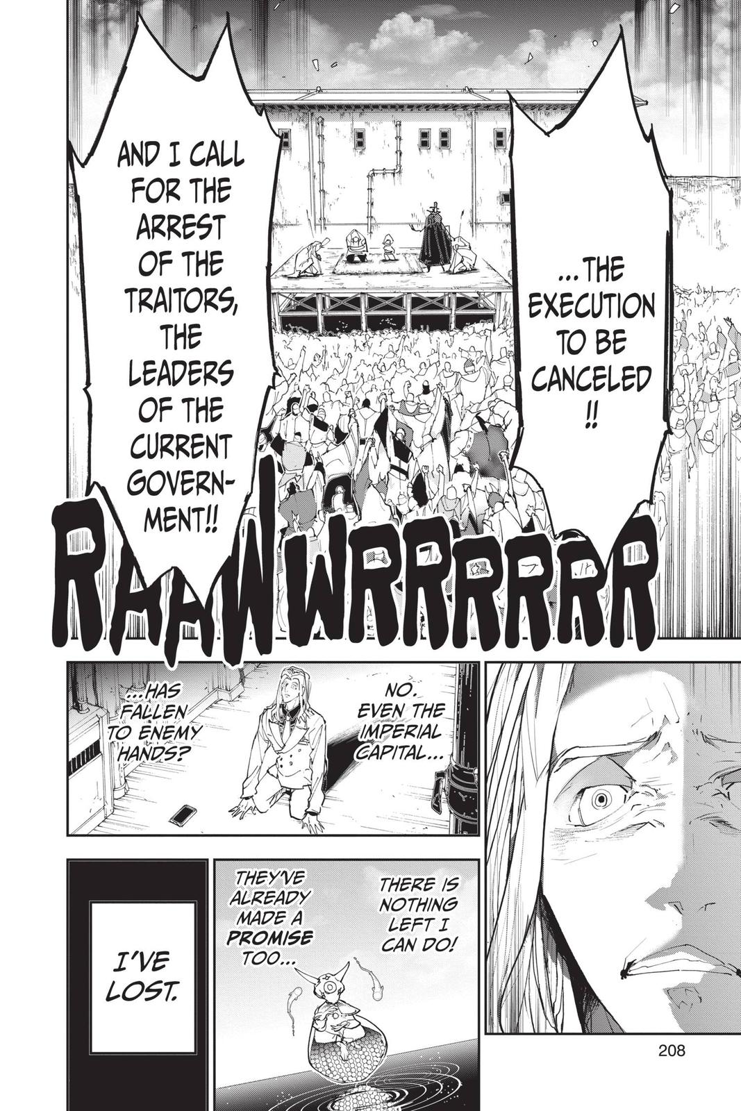 Read The Promised Neverland Manga Online