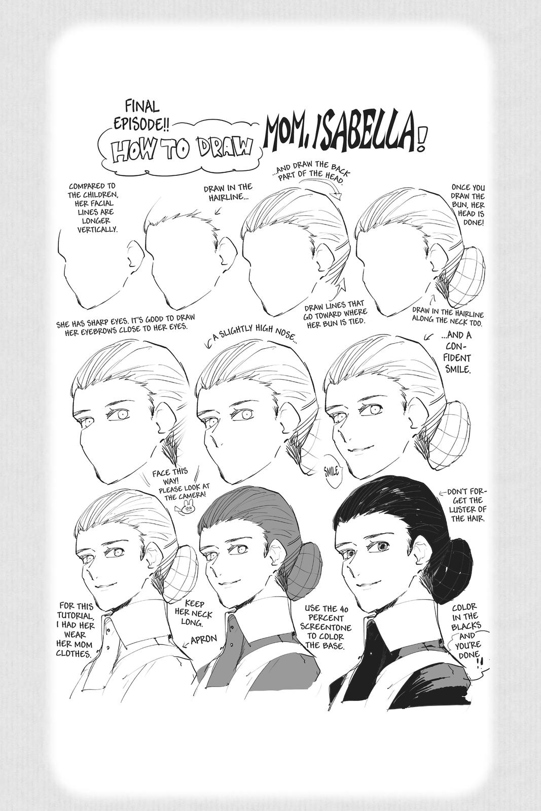 Read The Promised Neverland Manga Online