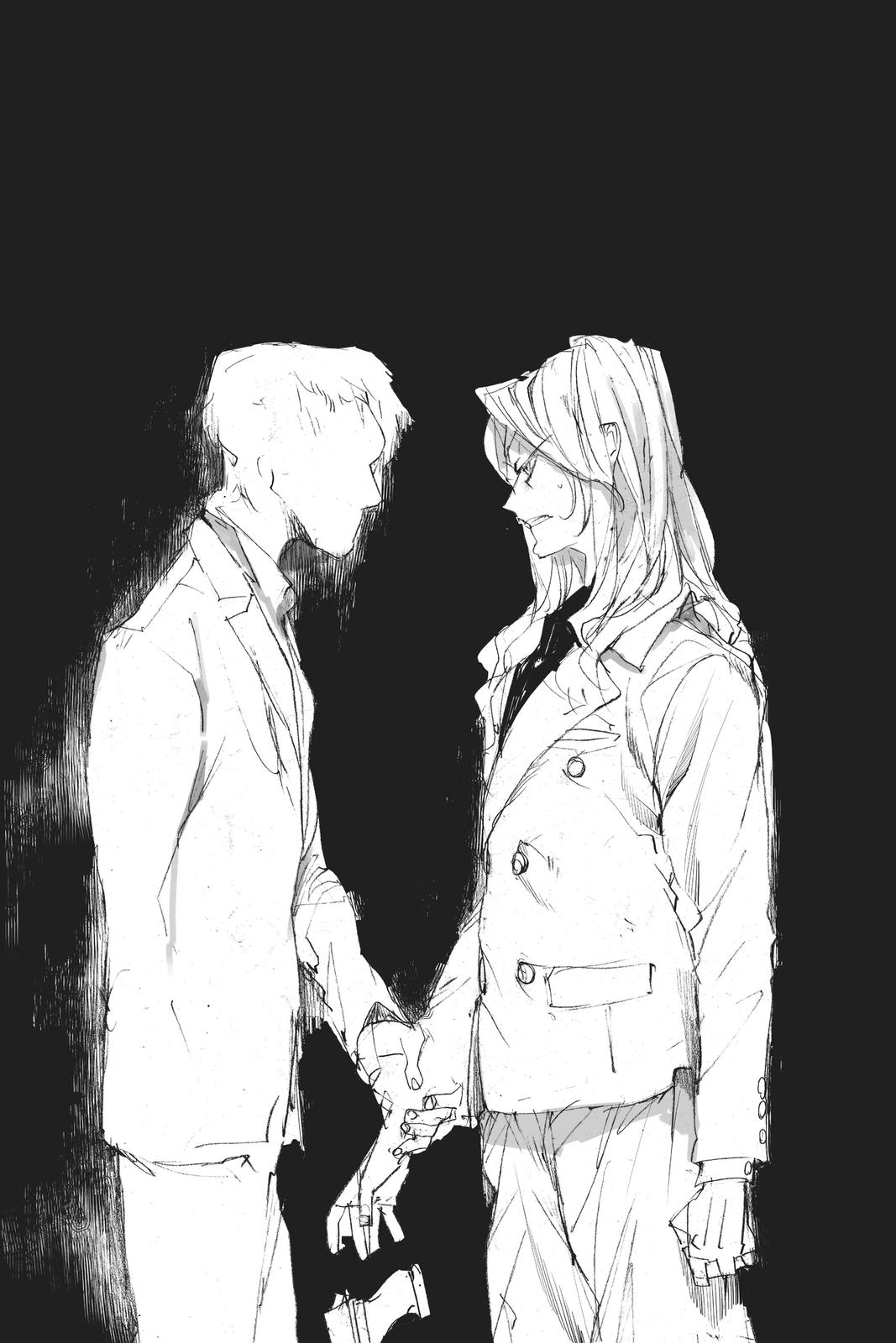 Read The Promised Neverland Manga Online