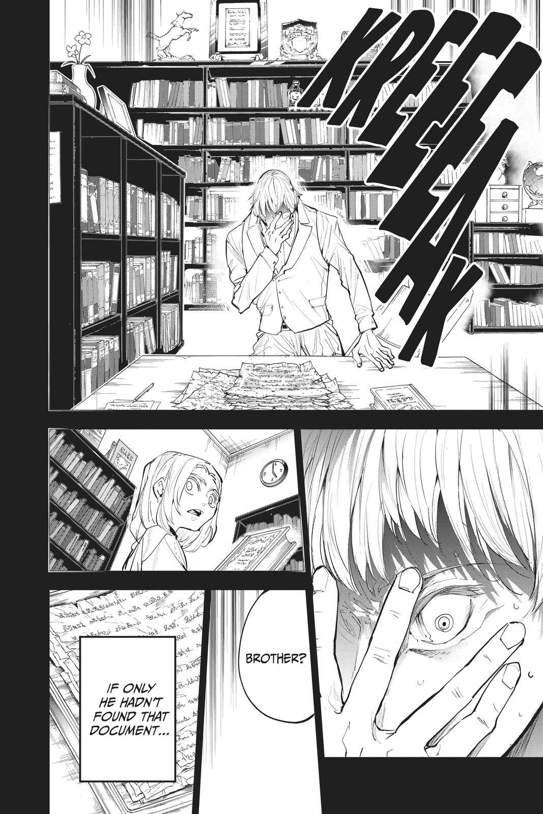 Read The Promised Neverland Manga Online