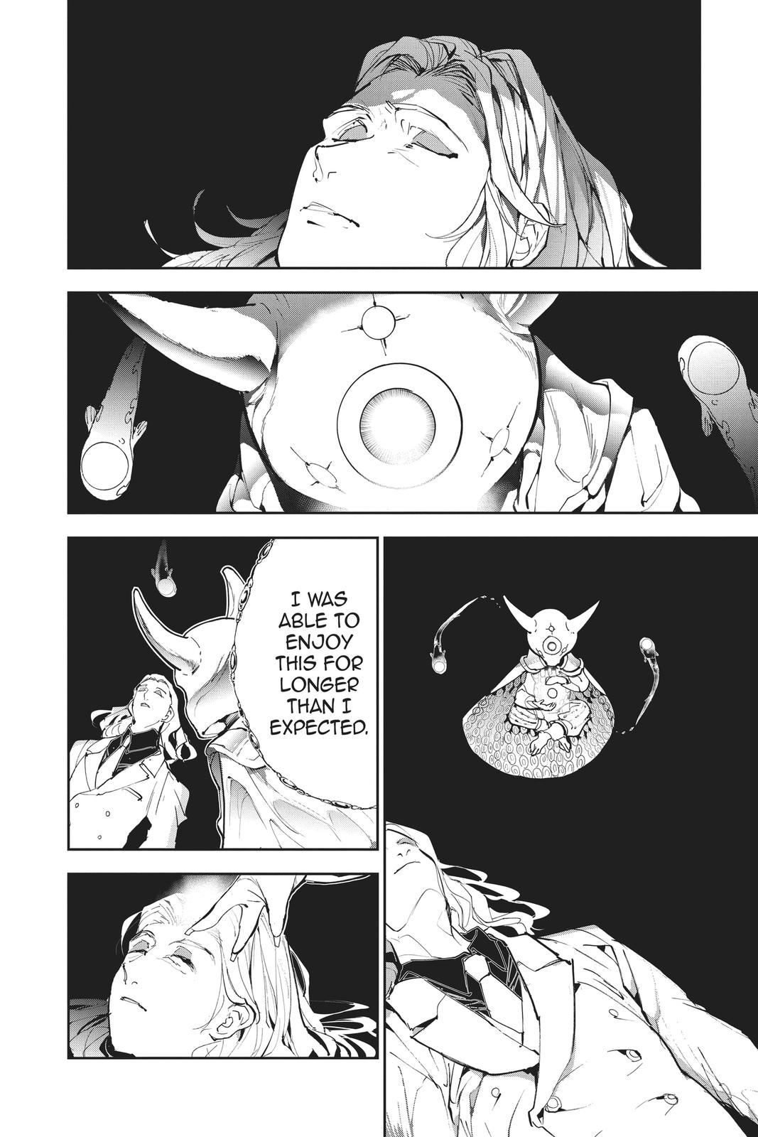 Read The Promised Neverland Manga Online