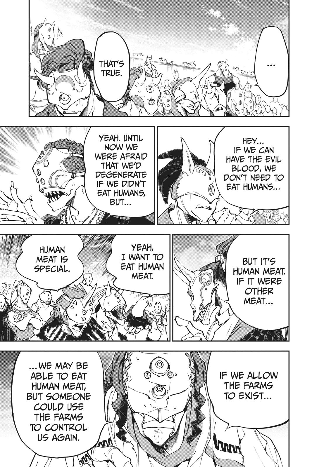 Read The Promised Neverland Manga Online