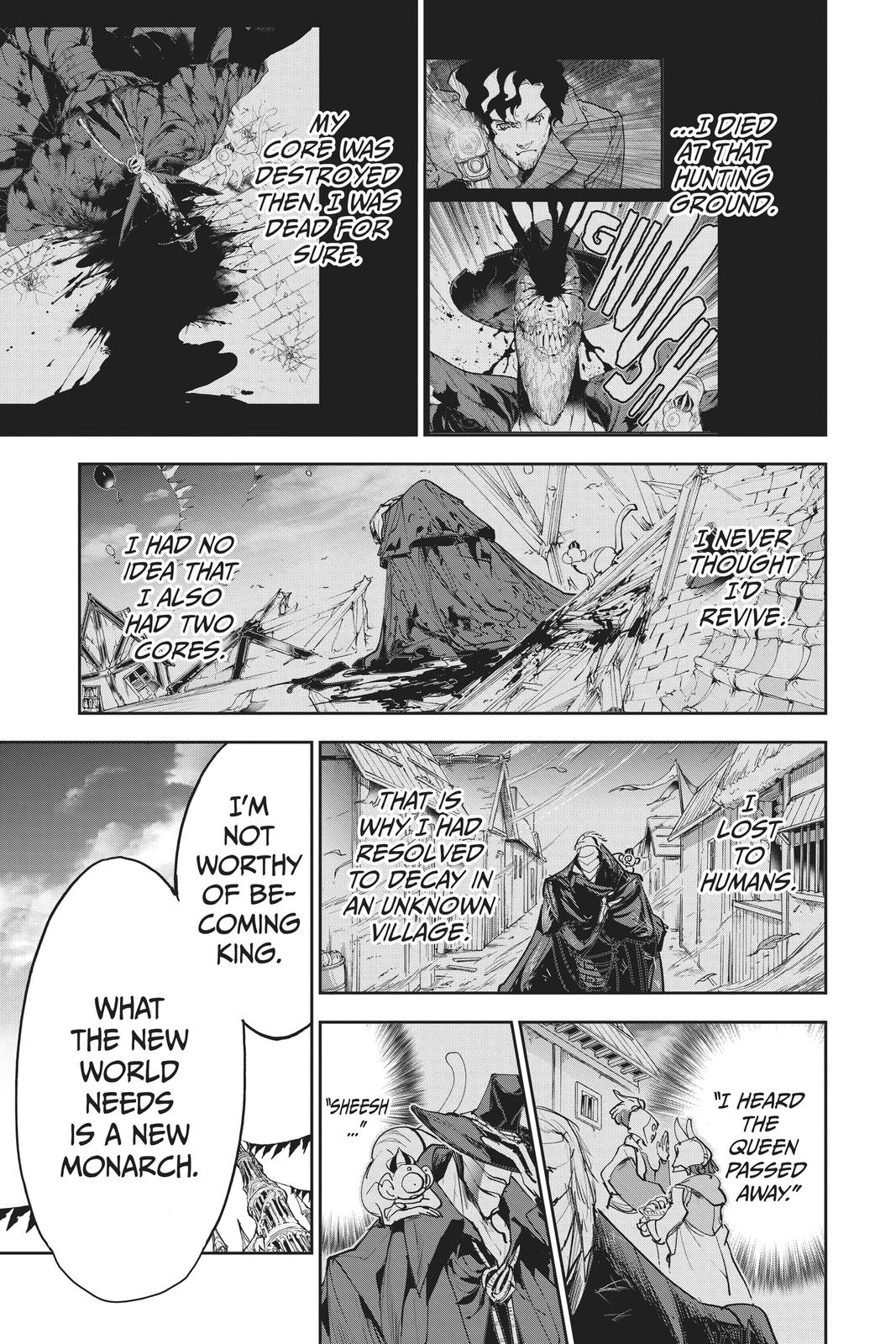 Read The Promised Neverland Manga Online