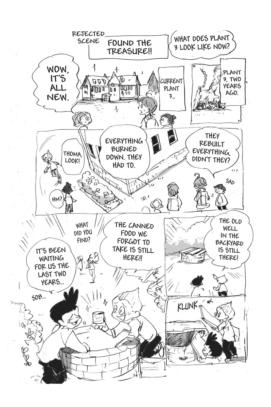 Read The Promised Neverland Manga Online