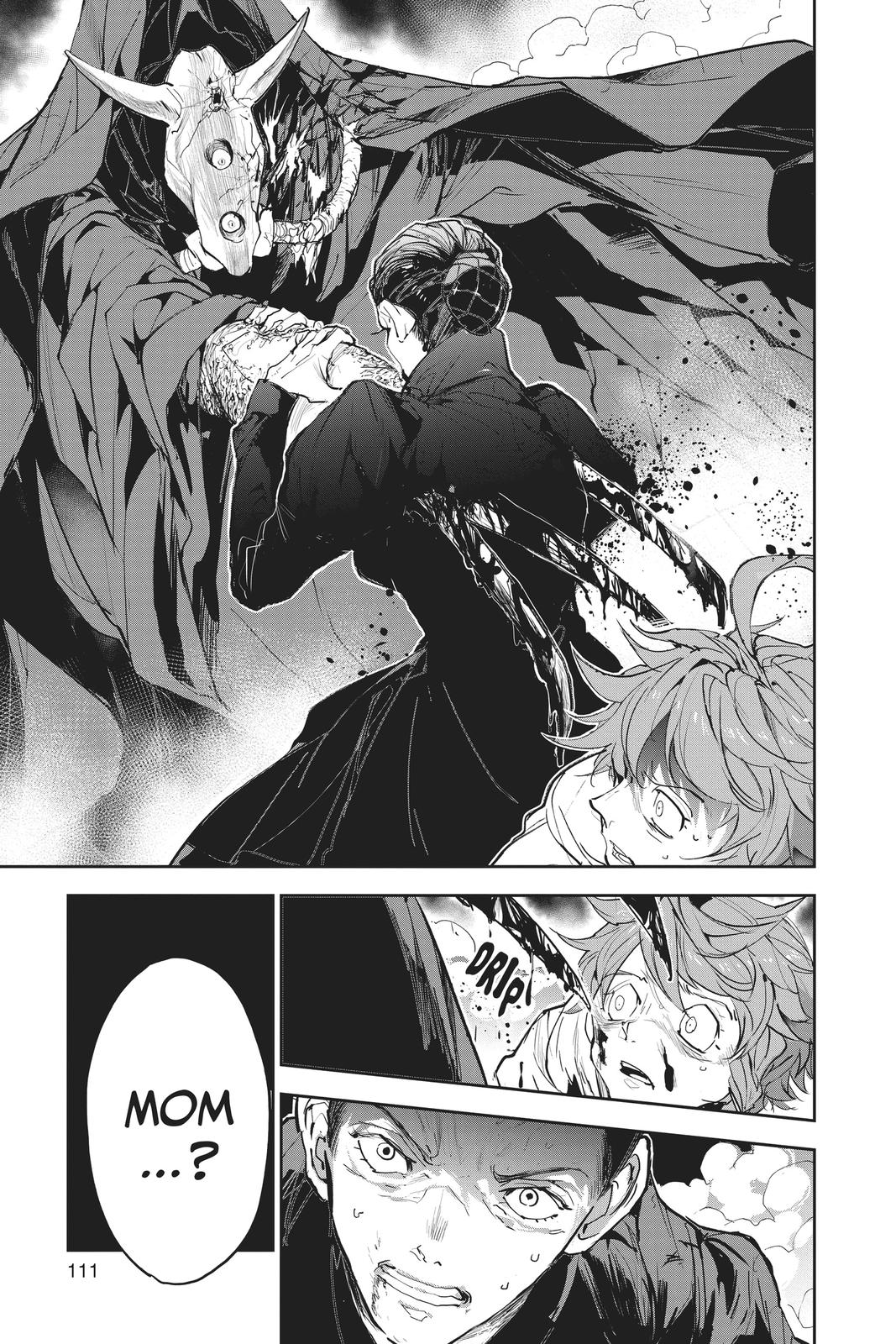 Read The Promised Neverland Manga Online