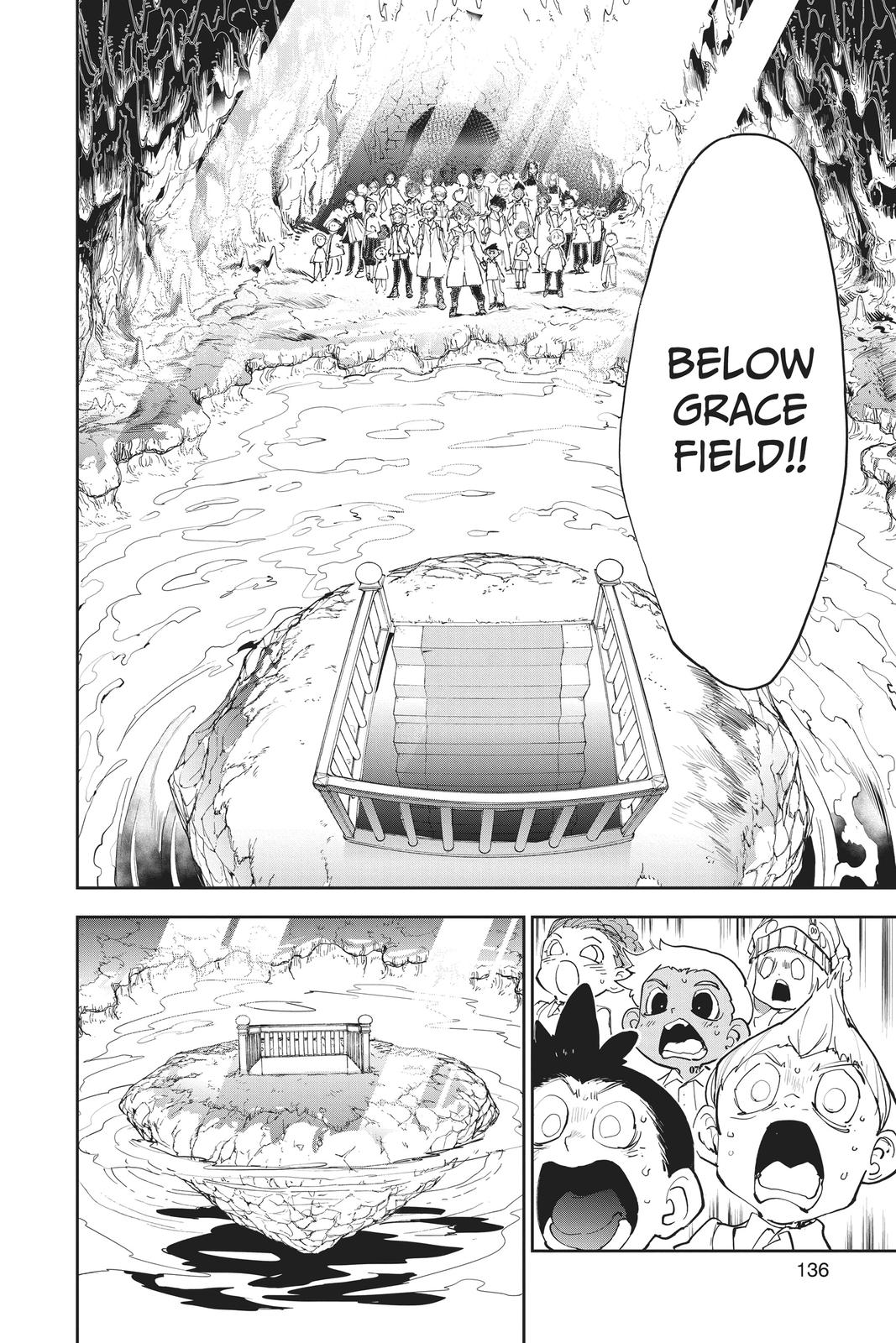 Read The Promised Neverland Manga Online
