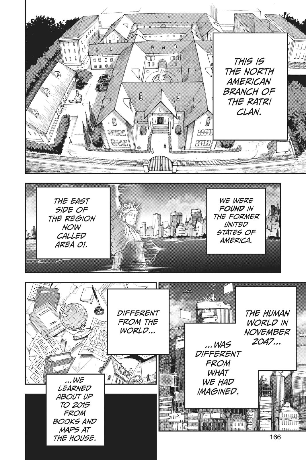 Read The Promised Neverland Manga Online