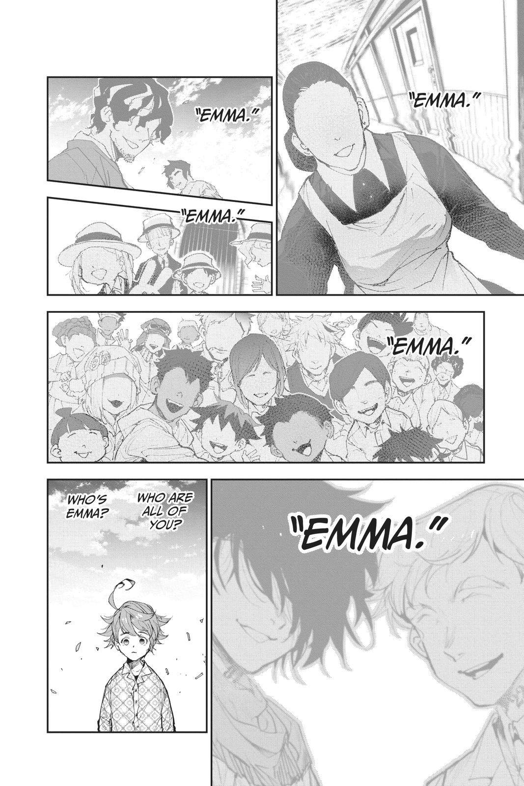 Read The Promised Neverland Manga Online