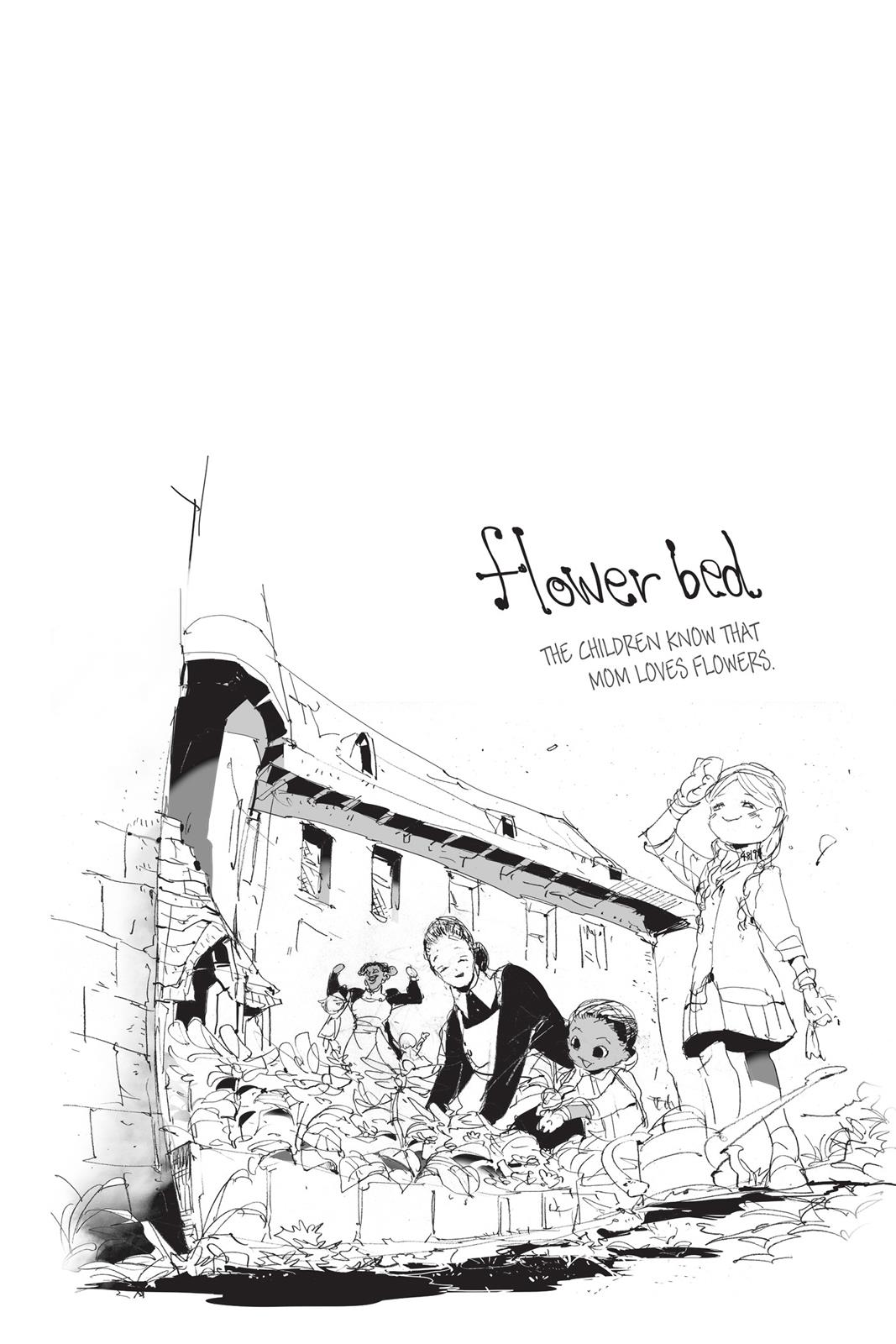 Read The Promised Neverland Manga Online