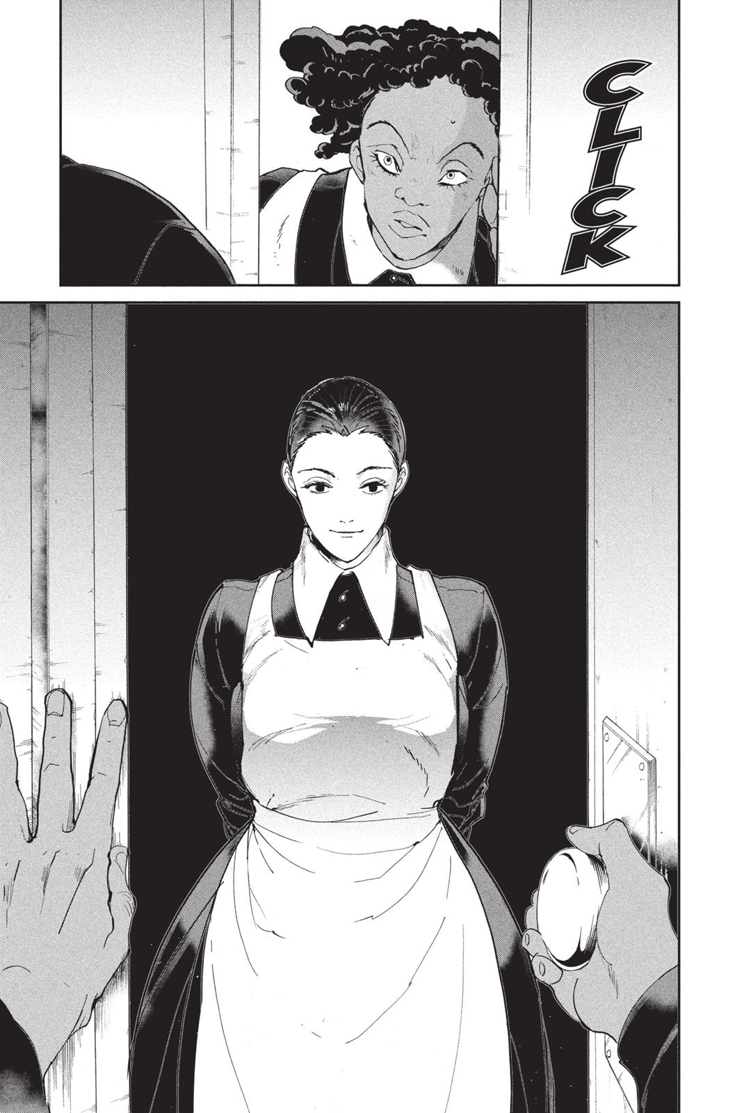 Read The Promised Neverland Manga Online
