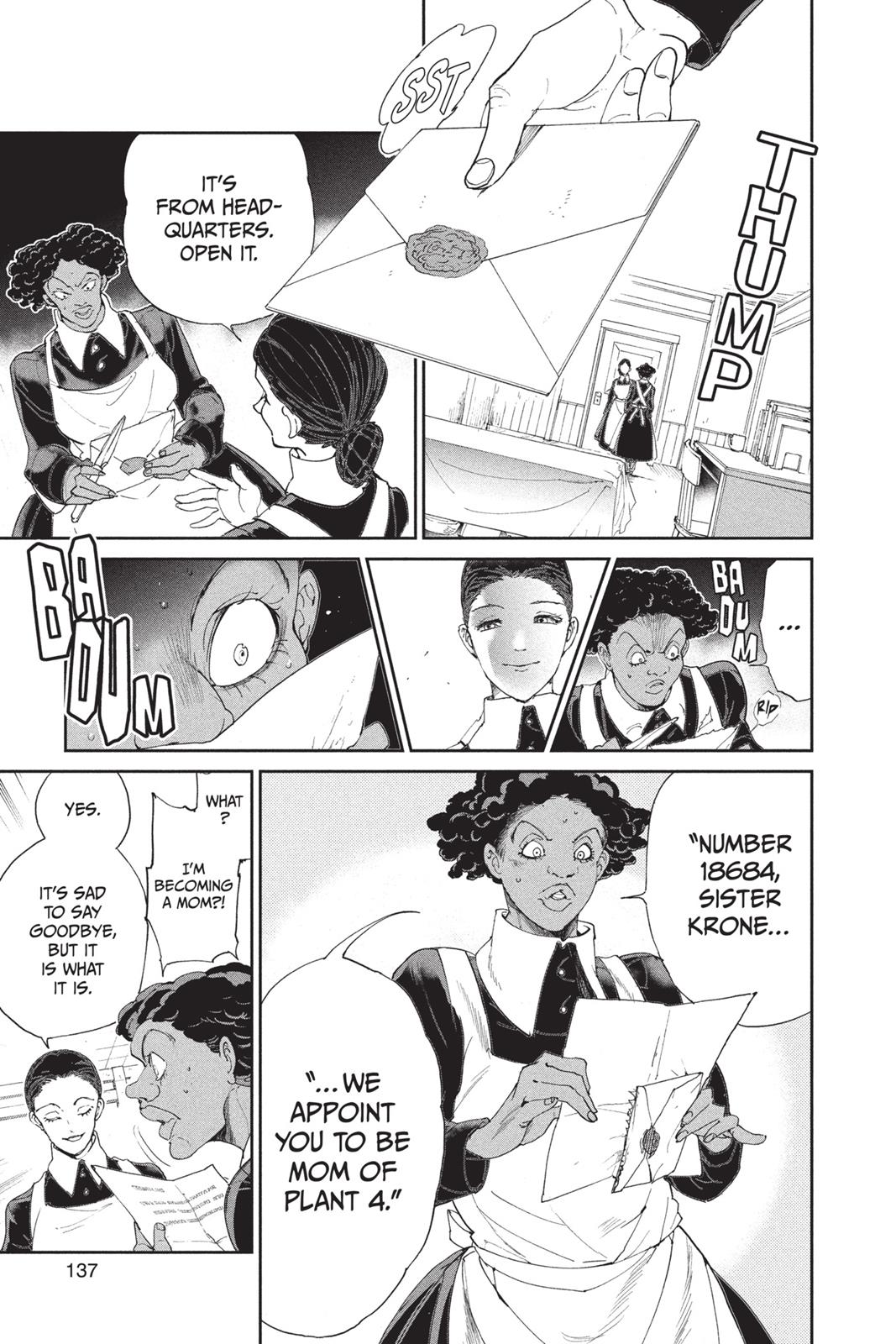 Read The Promised Neverland Manga Online