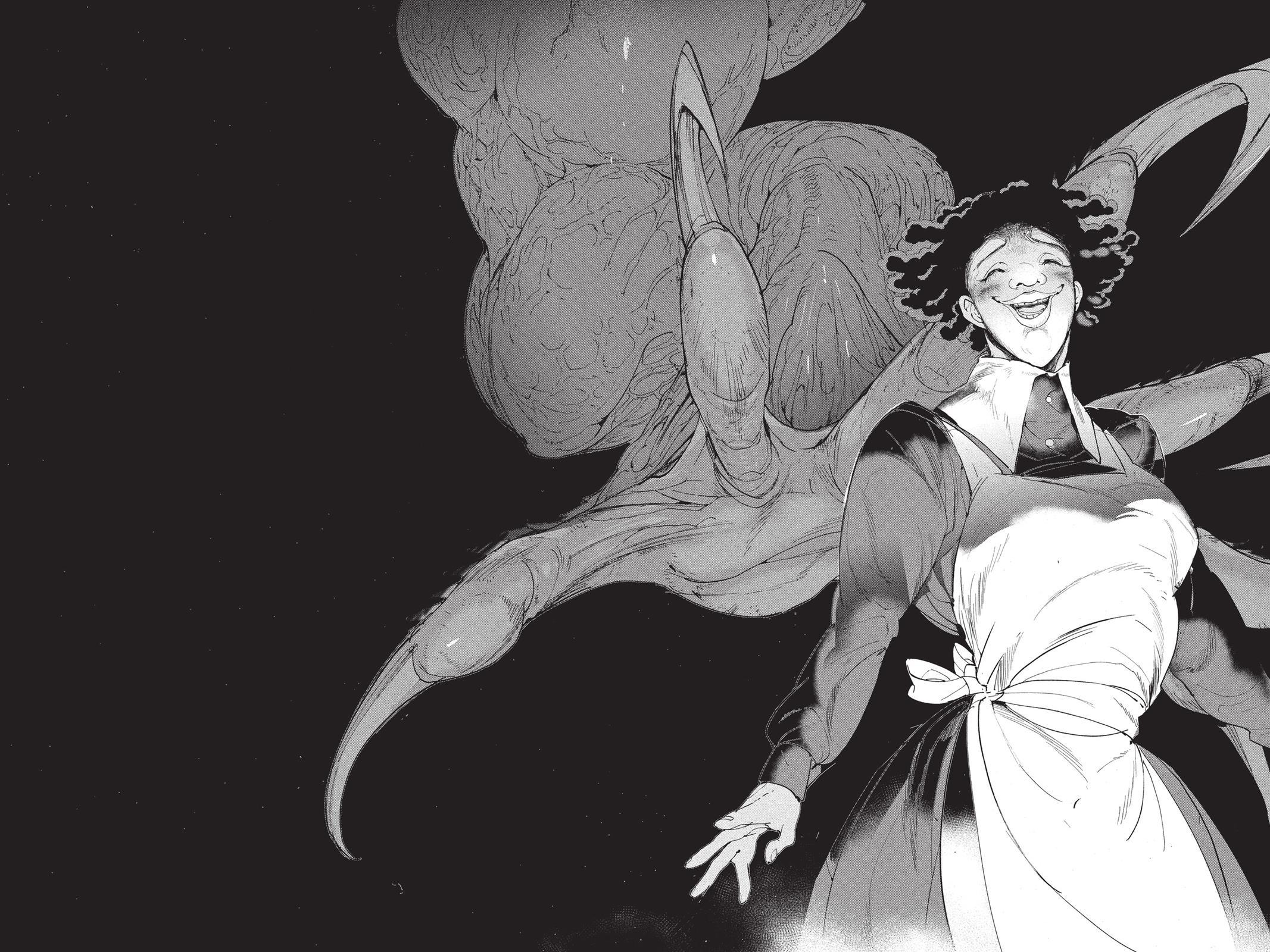 Read The Promised Neverland Manga Online