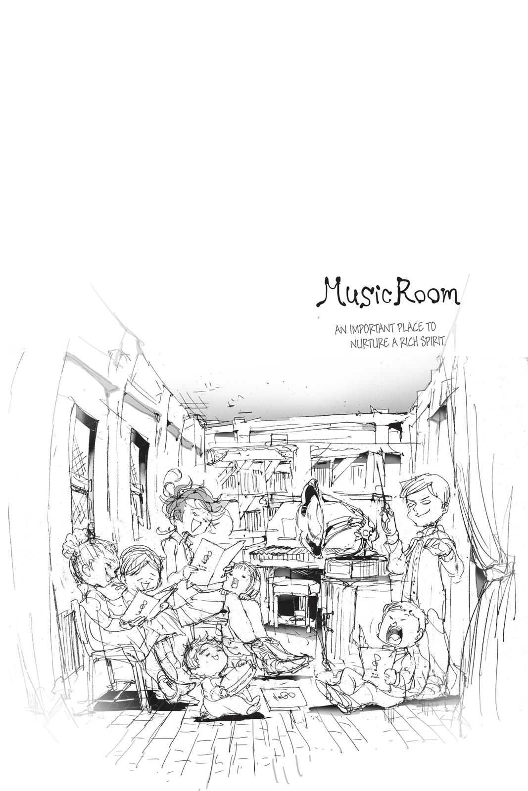 Read The Promised Neverland Manga Online