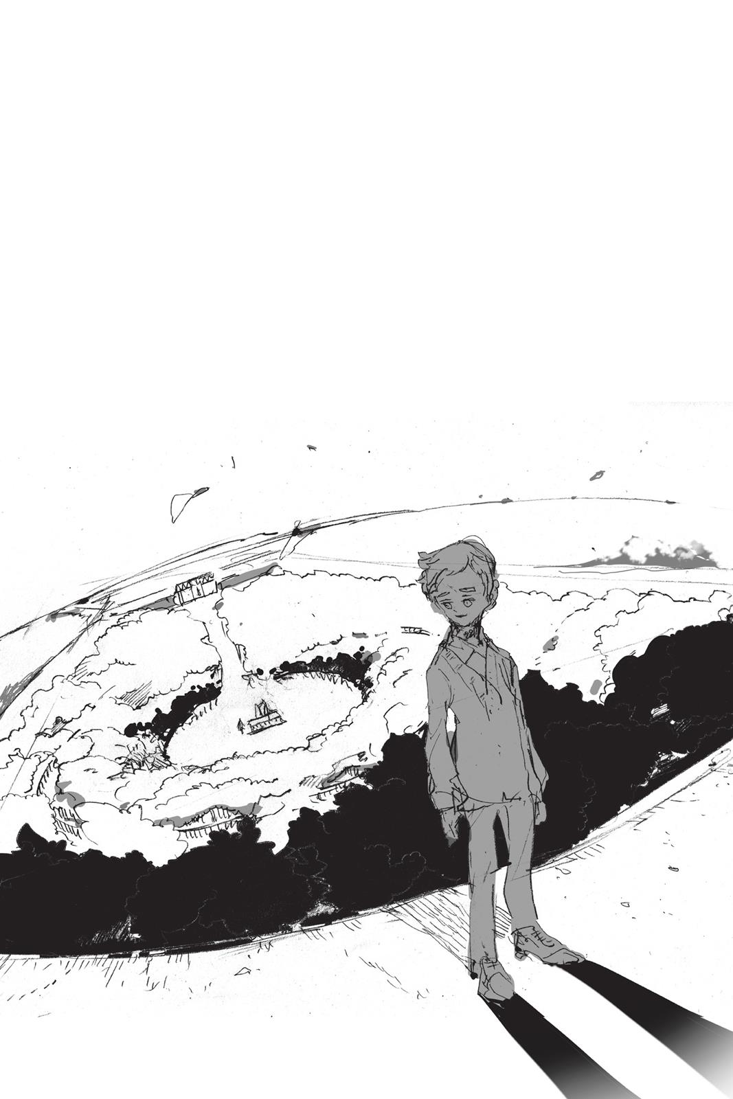 Read The Promised Neverland Manga Online