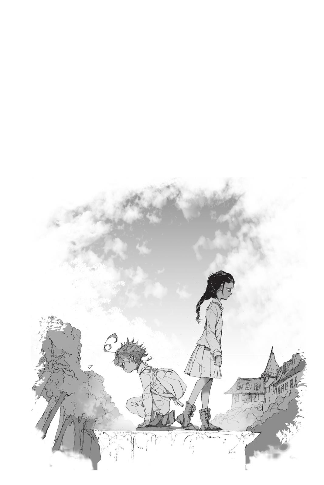 Read The Promised Neverland Manga Online