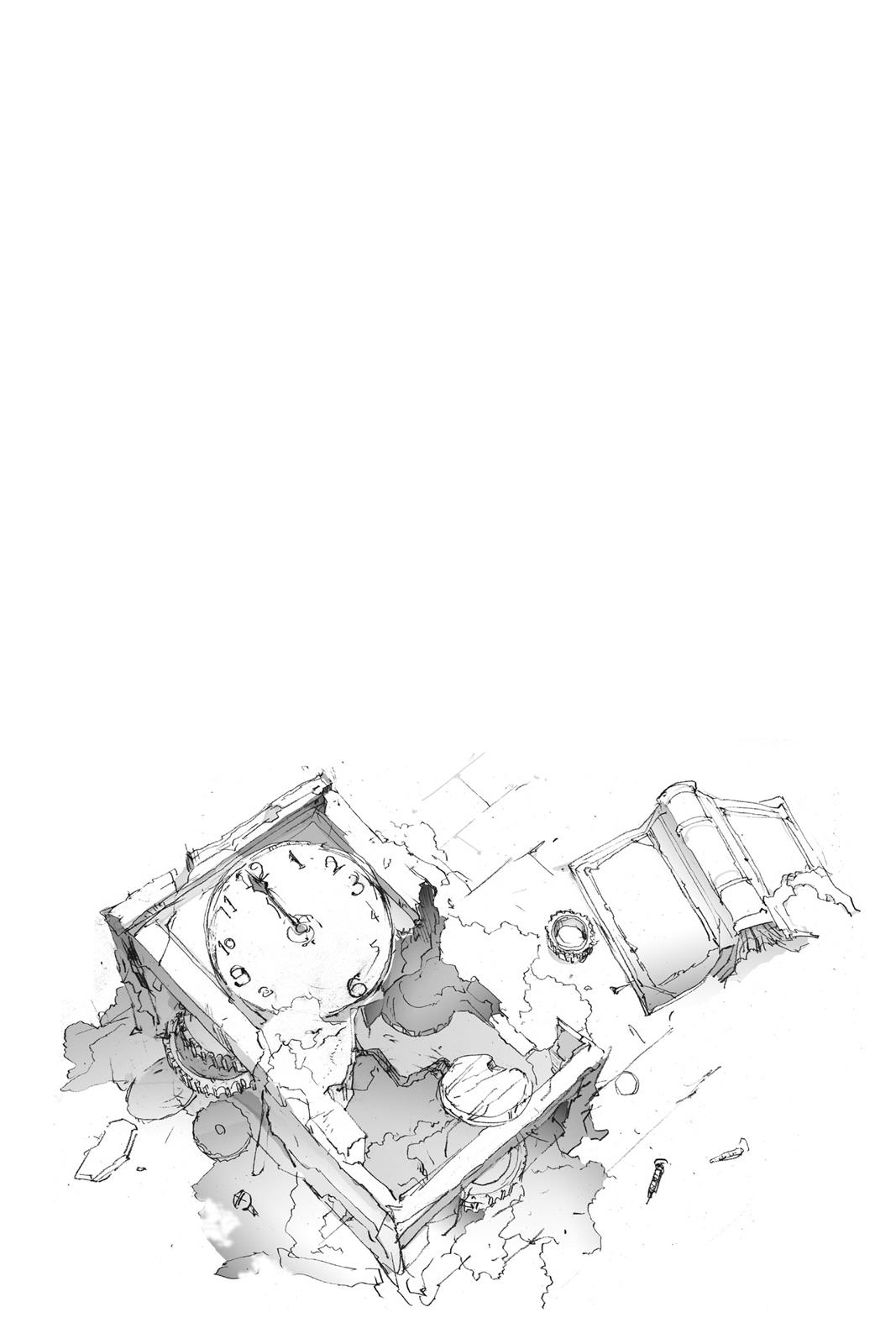 Read The Promised Neverland Manga Online
