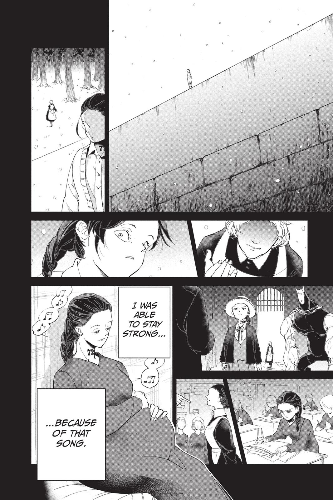 Read The Promised Neverland Manga Online