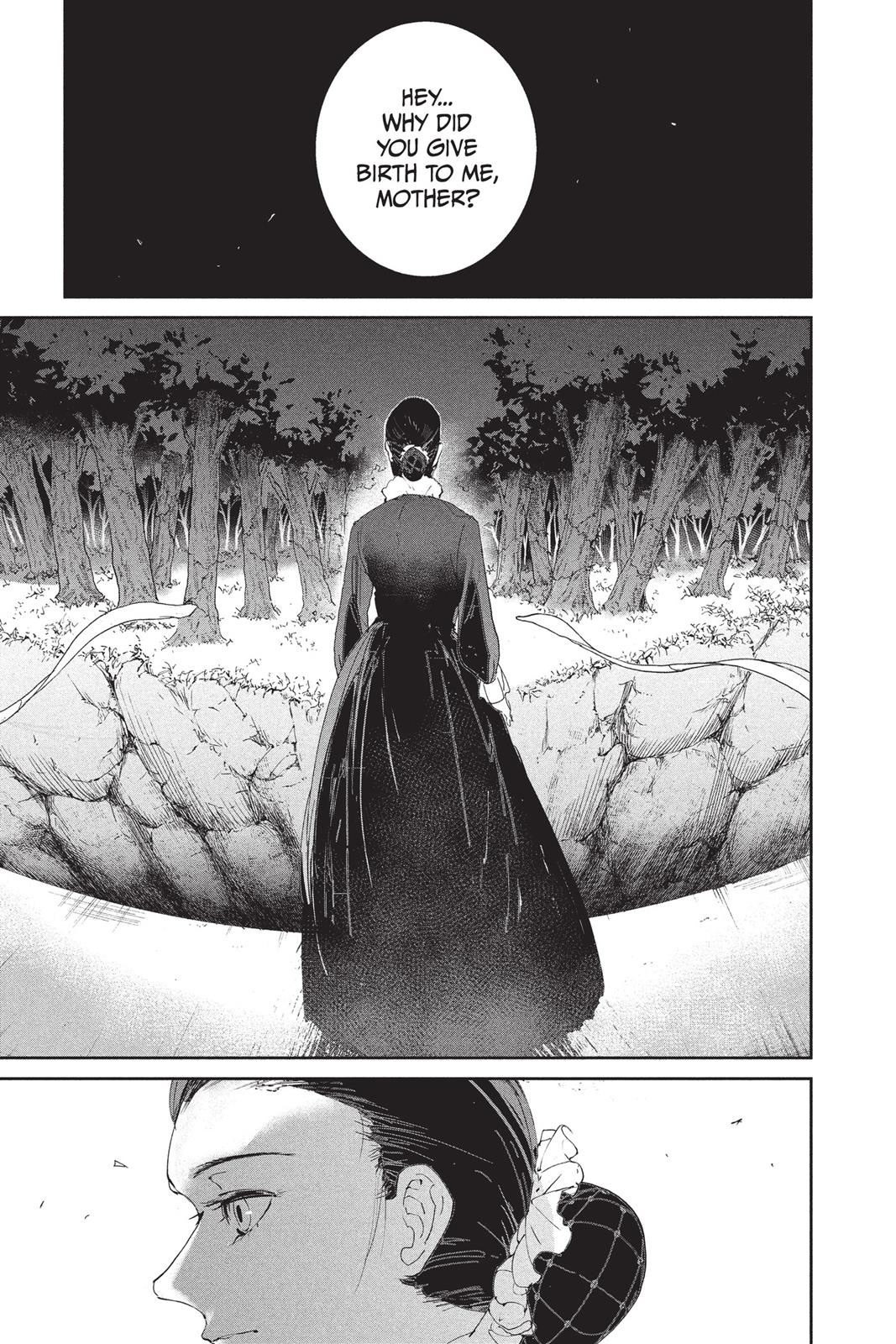 Read The Promised Neverland Manga Online