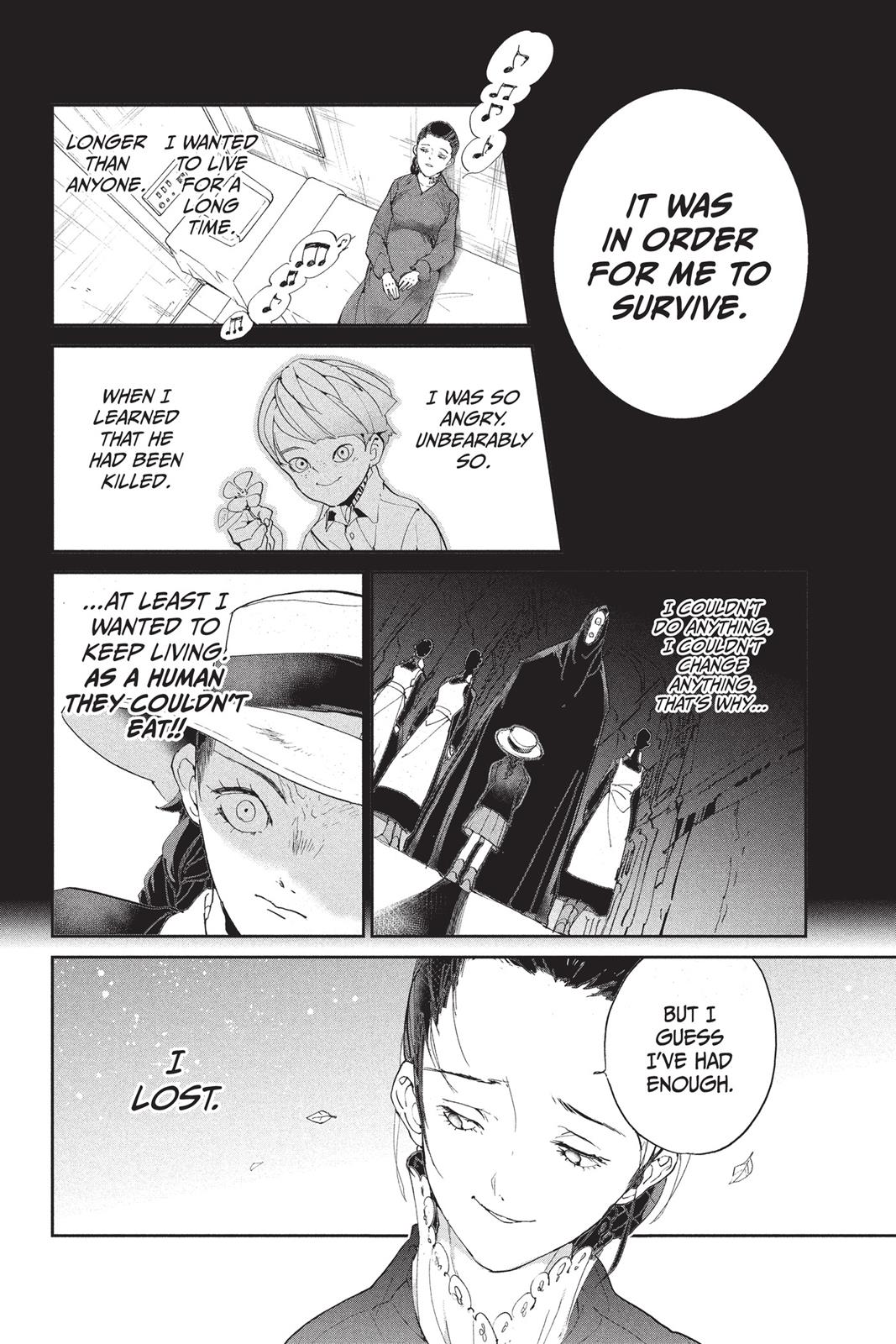 Read The Promised Neverland Manga Online