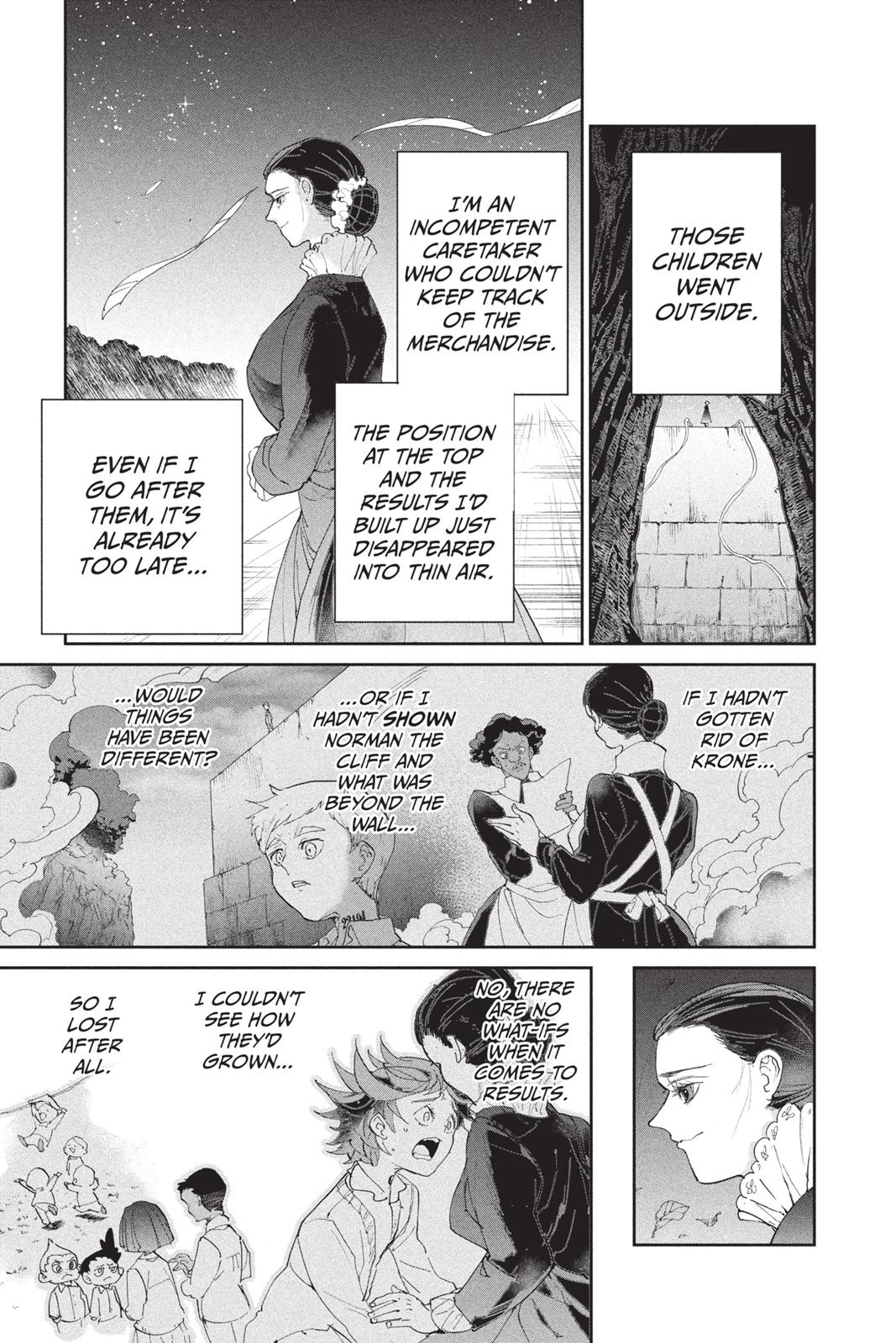 Read The Promised Neverland Manga Online