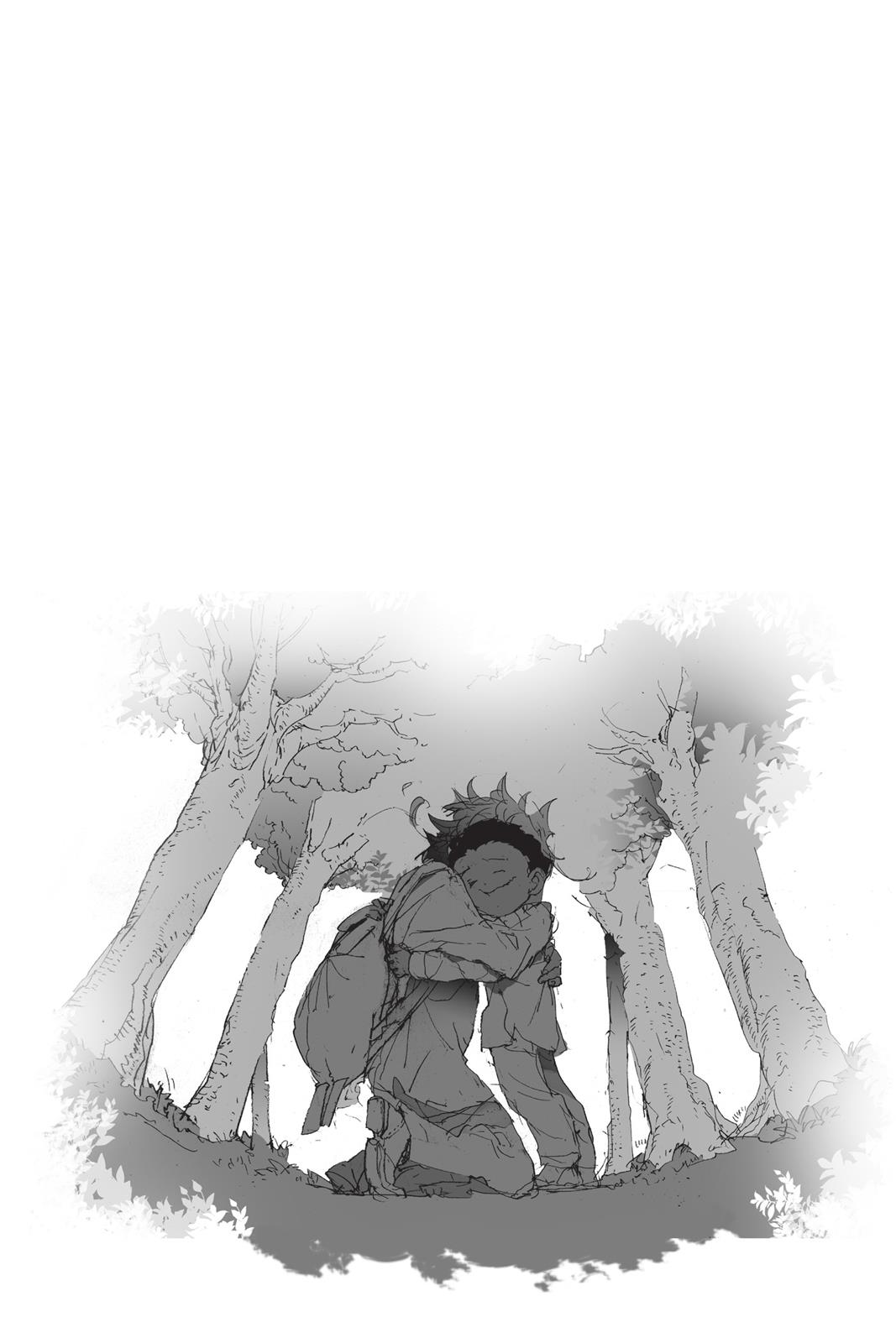 Read The Promised Neverland Manga Online