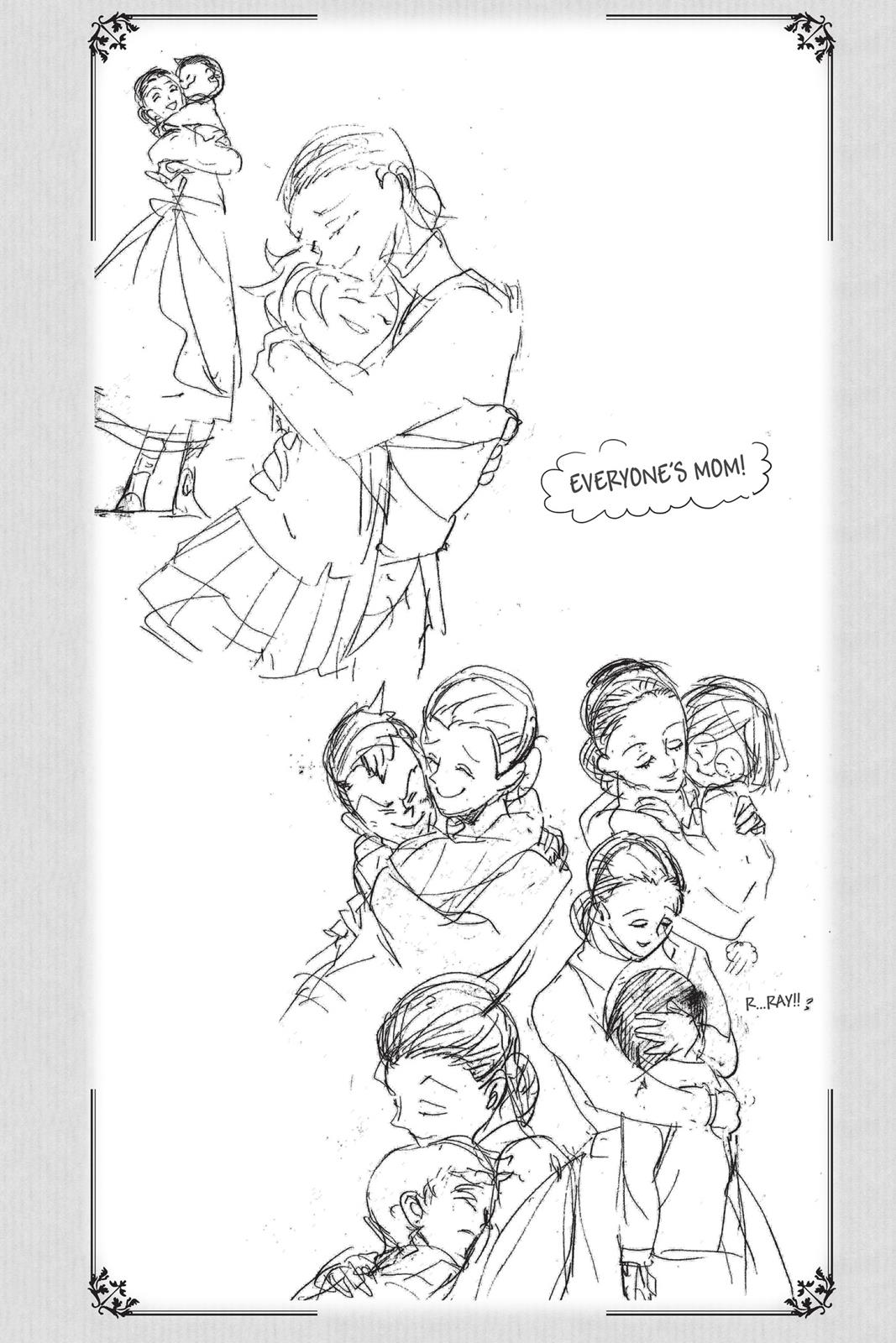 Read The Promised Neverland Manga Online