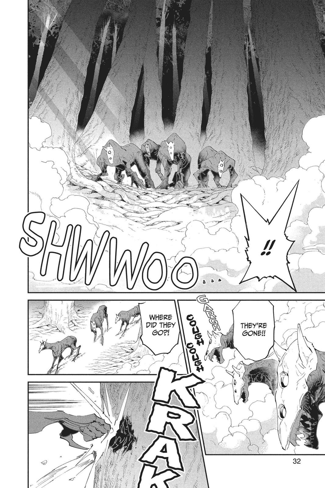 Read The Promised Neverland Manga Online