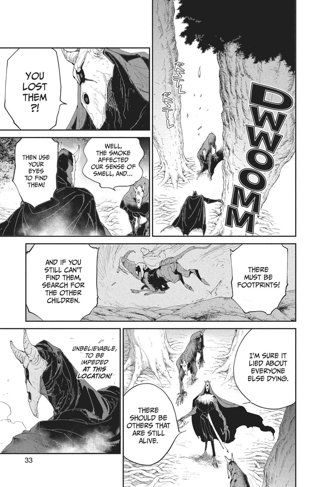 Read The Promised Neverland Manga Online