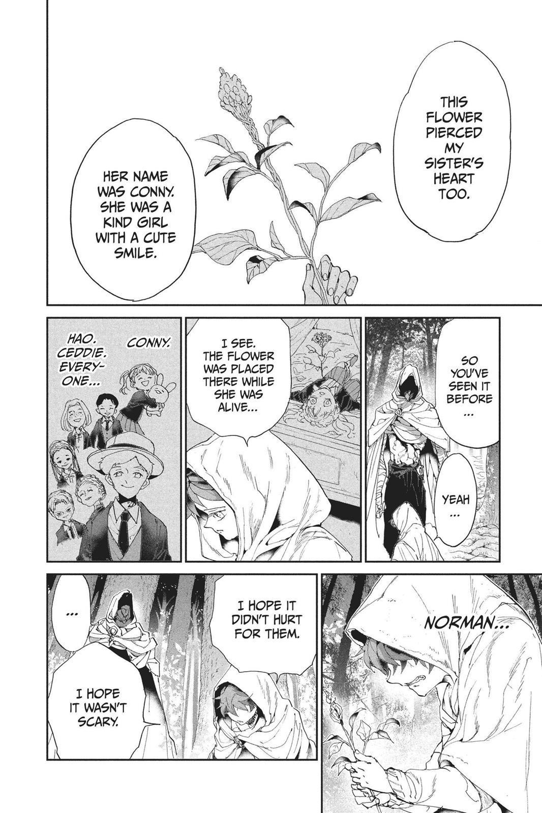 Read The Promised Neverland Manga Online
