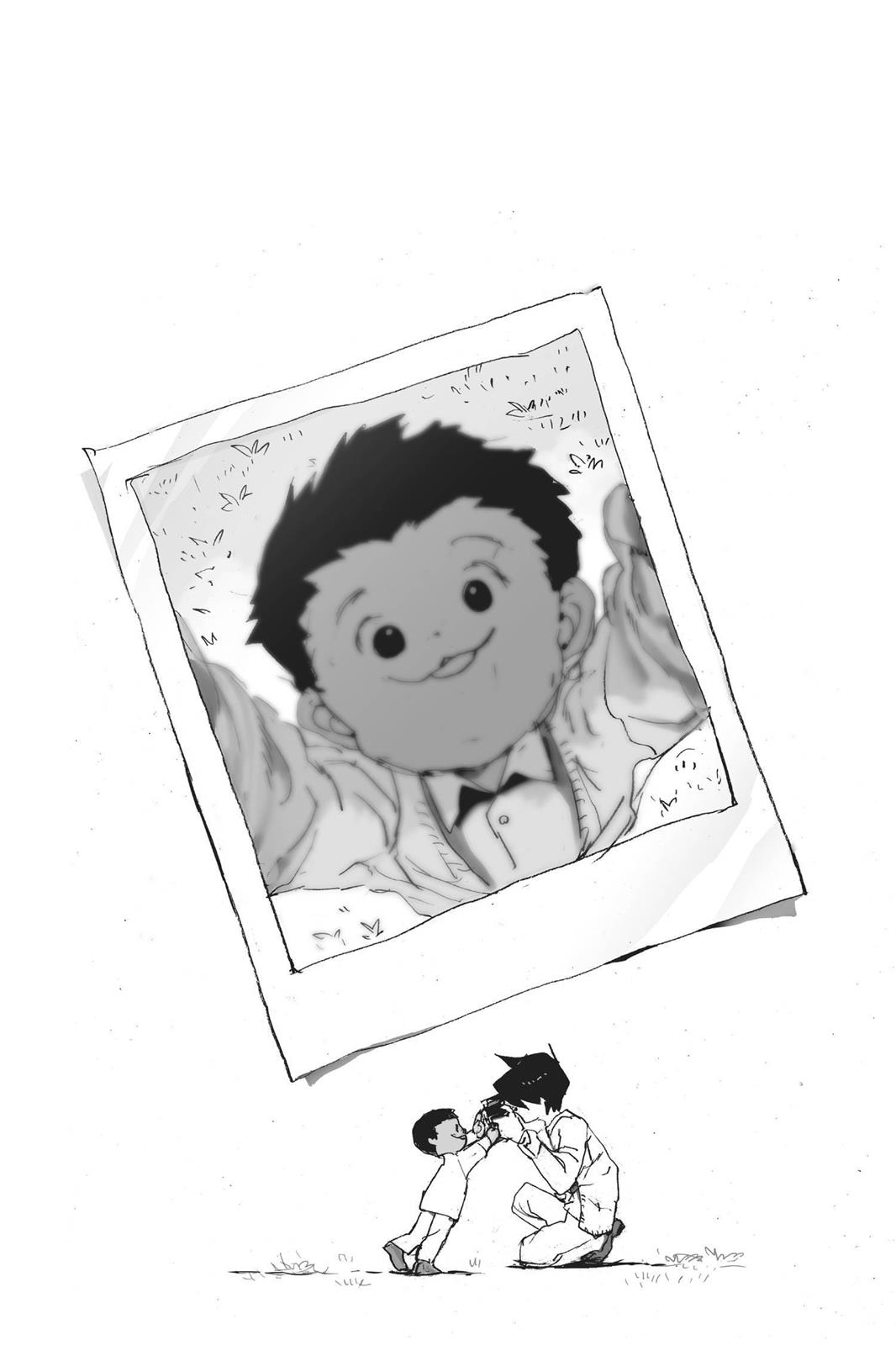 Read The Promised Neverland Manga Online