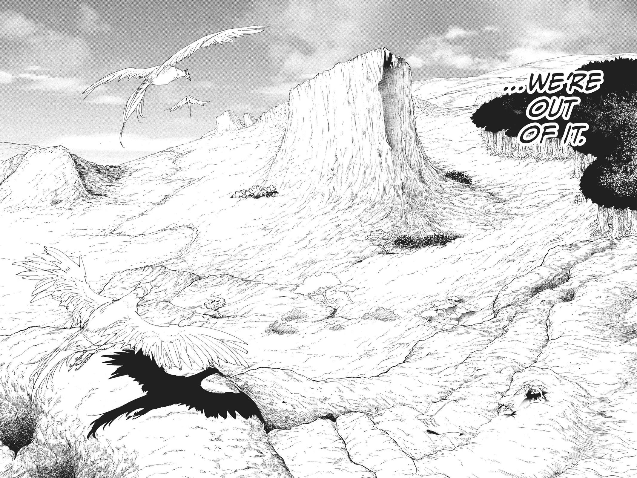 Read The Promised Neverland Manga Online