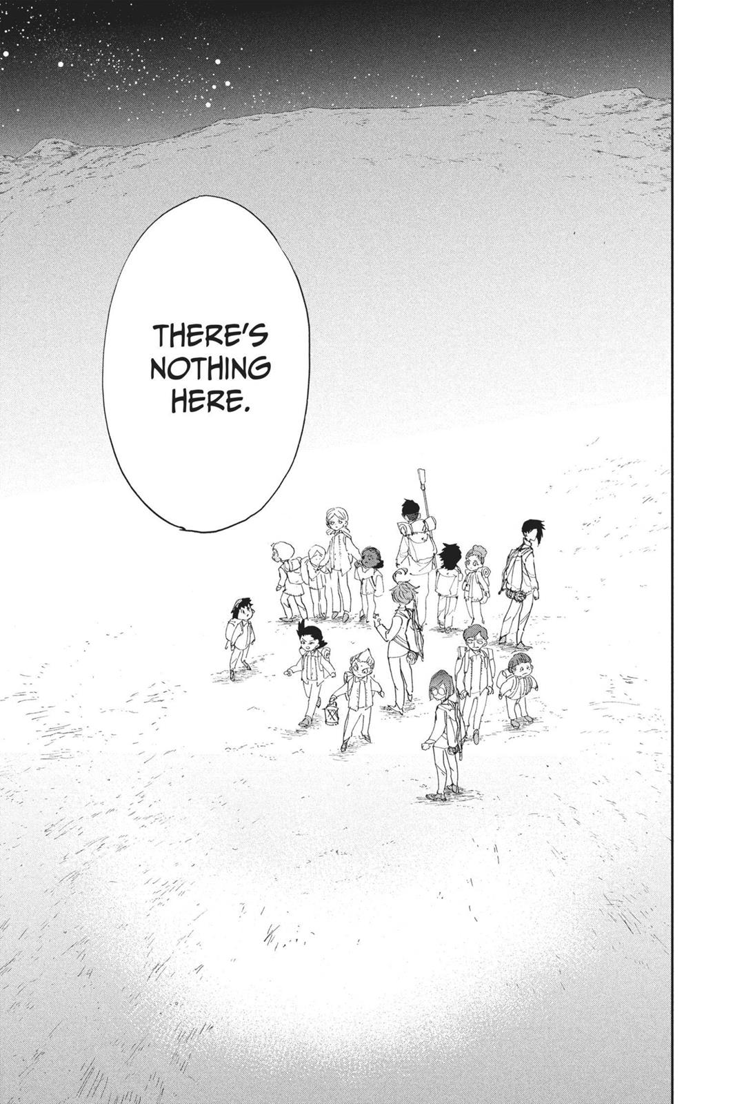 Read The Promised Neverland Manga Online