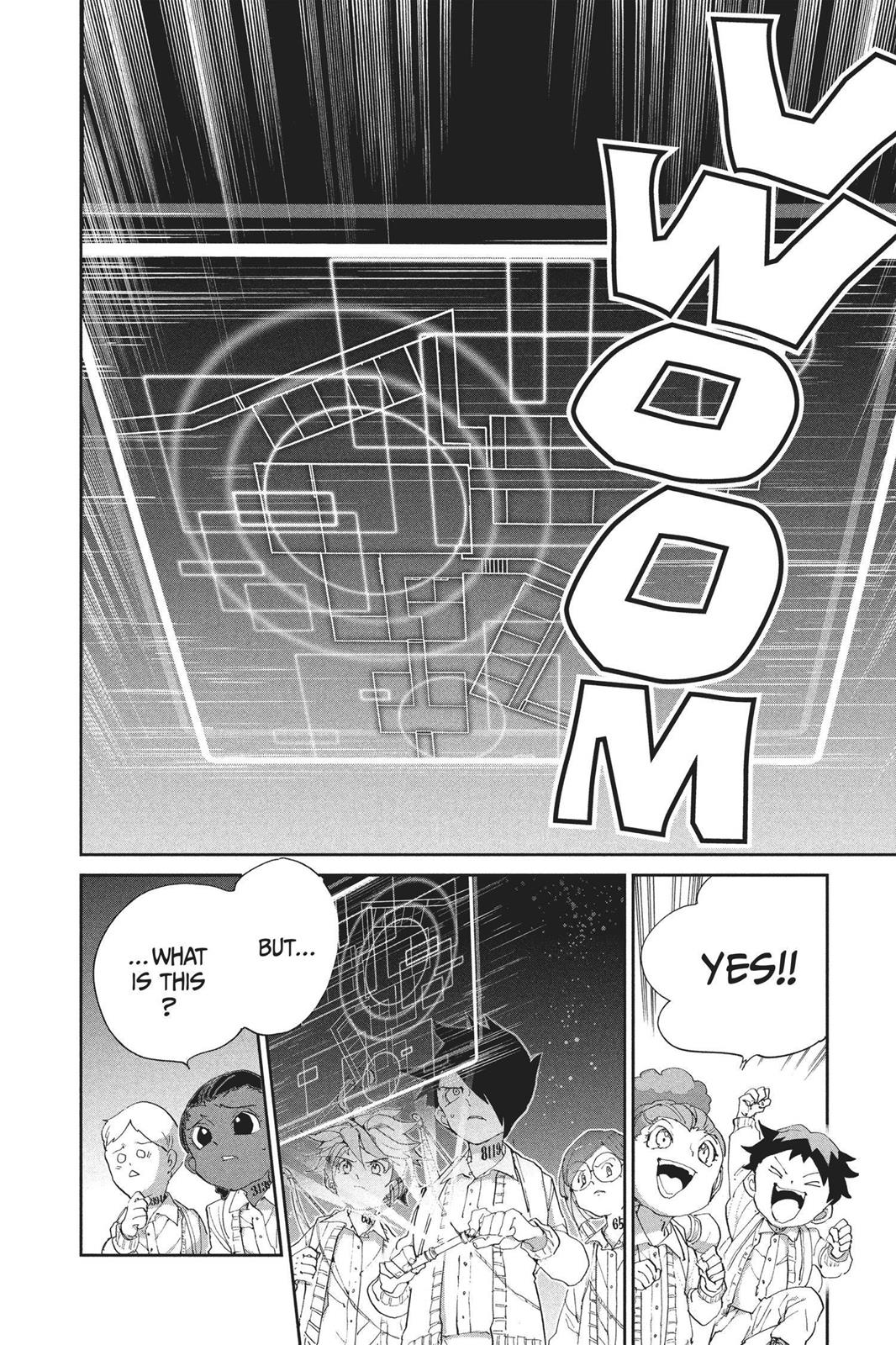 Read The Promised Neverland Manga Online