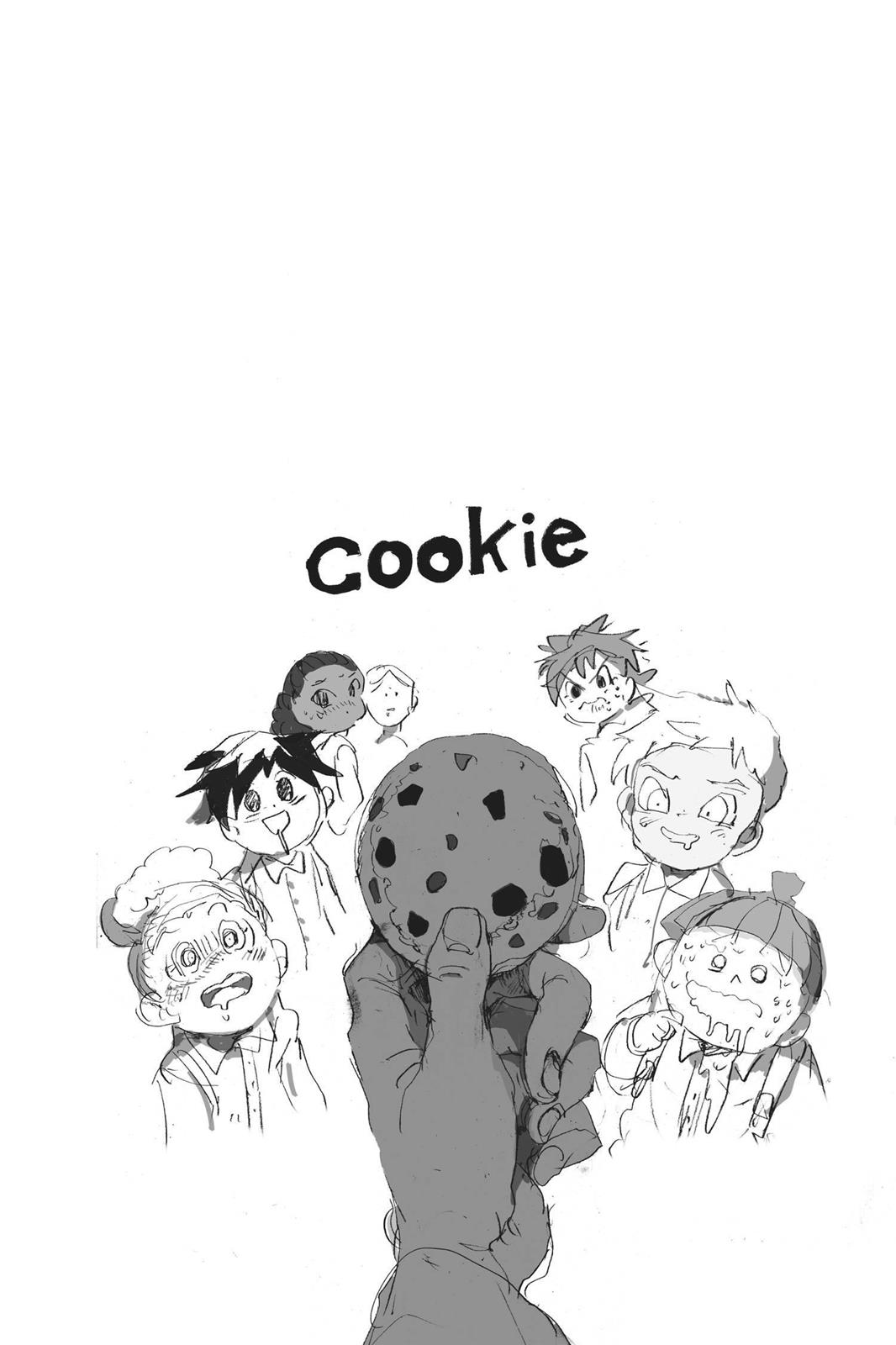 Read The Promised Neverland Manga Online