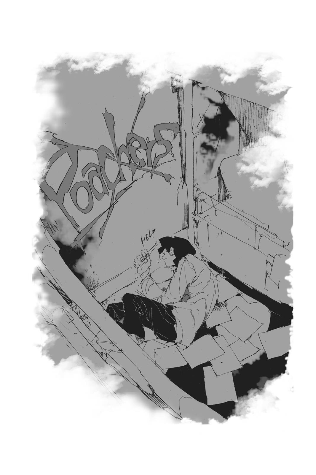 Read The Promised Neverland Manga Online