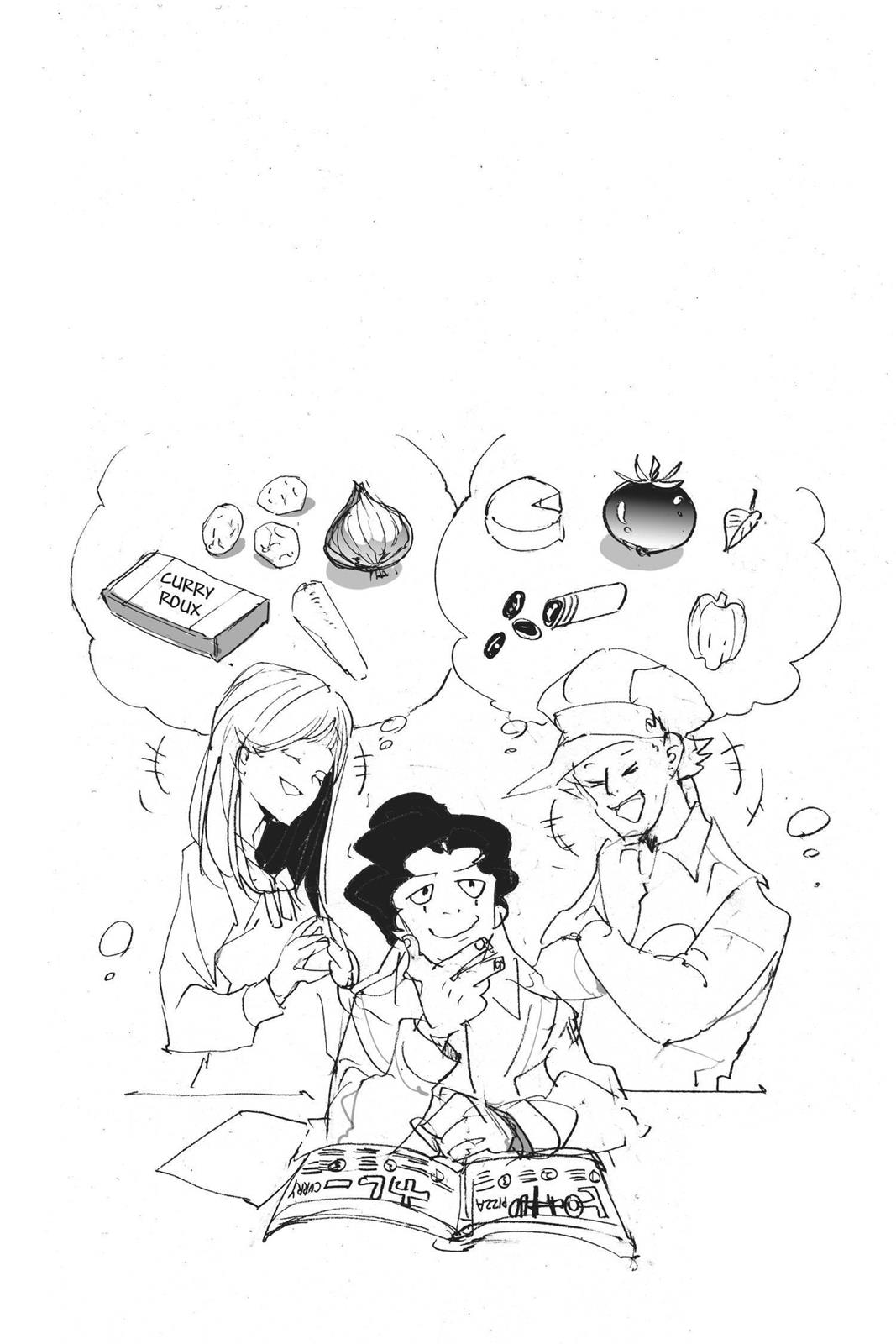 Read The Promised Neverland Manga Online