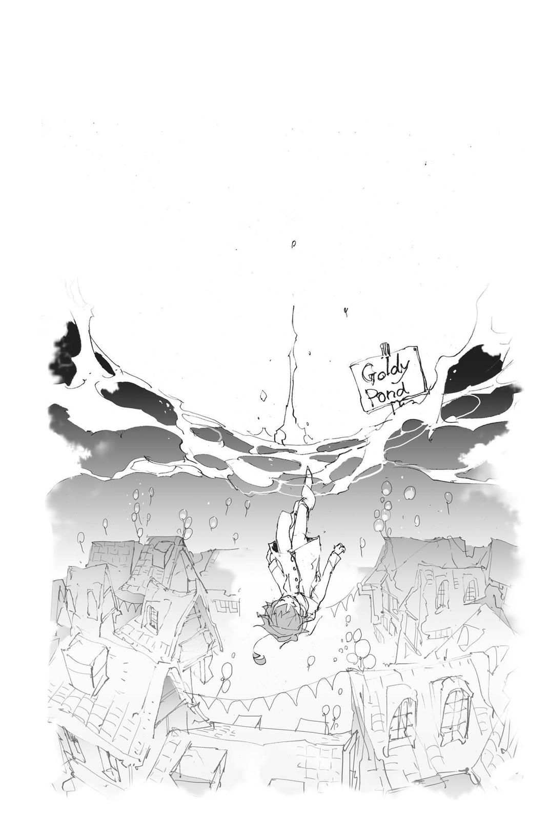 Read The Promised Neverland Manga Online