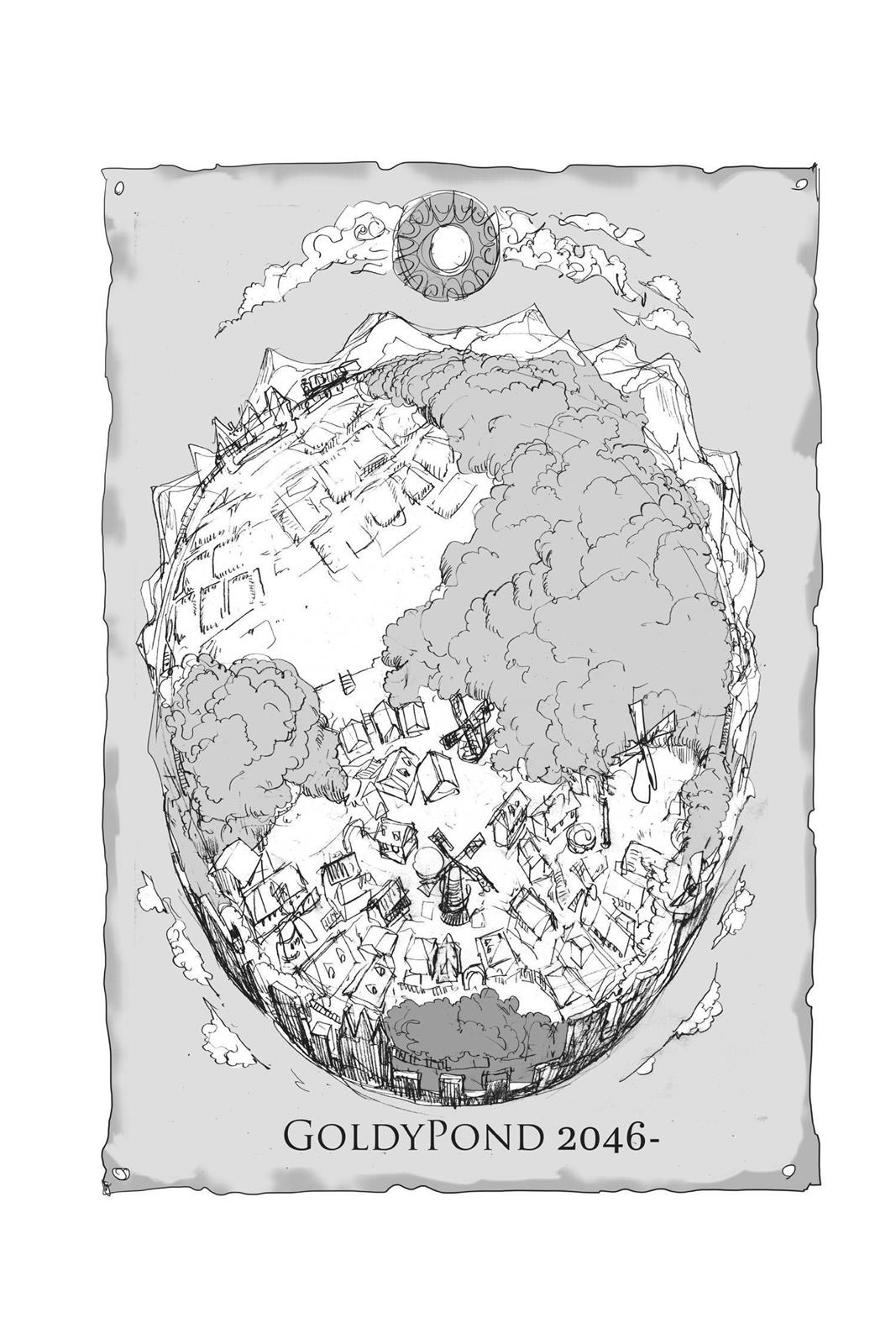 Read The Promised Neverland Manga Online