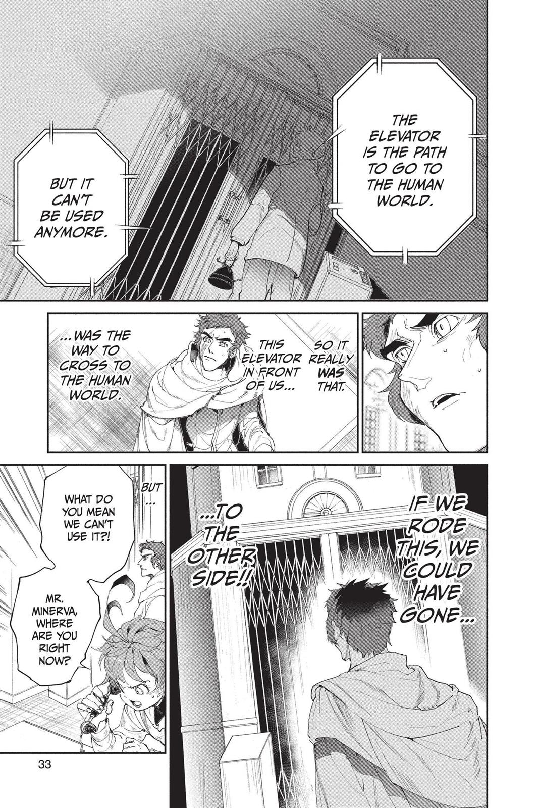 Read The Promised Neverland Manga Online
