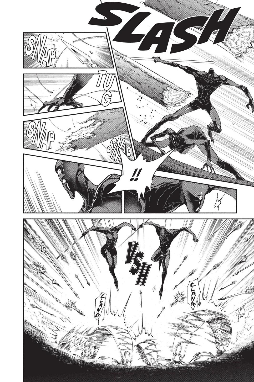 Read The Promised Neverland Manga Online