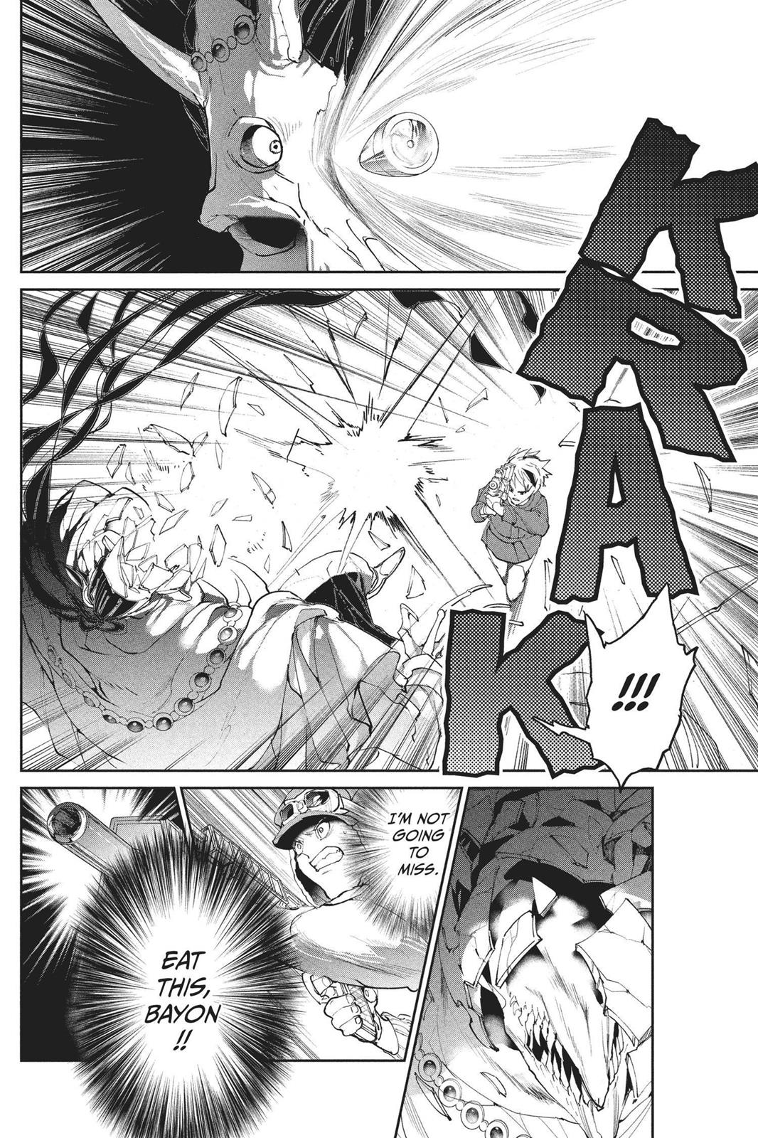 Read The Promised Neverland Manga Online