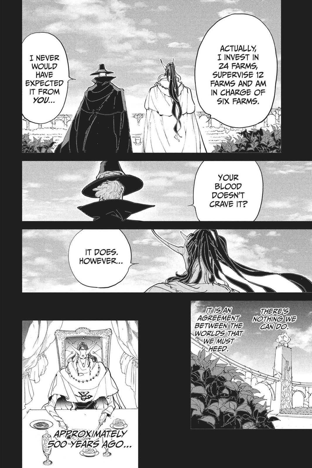 Read The Promised Neverland Manga Online