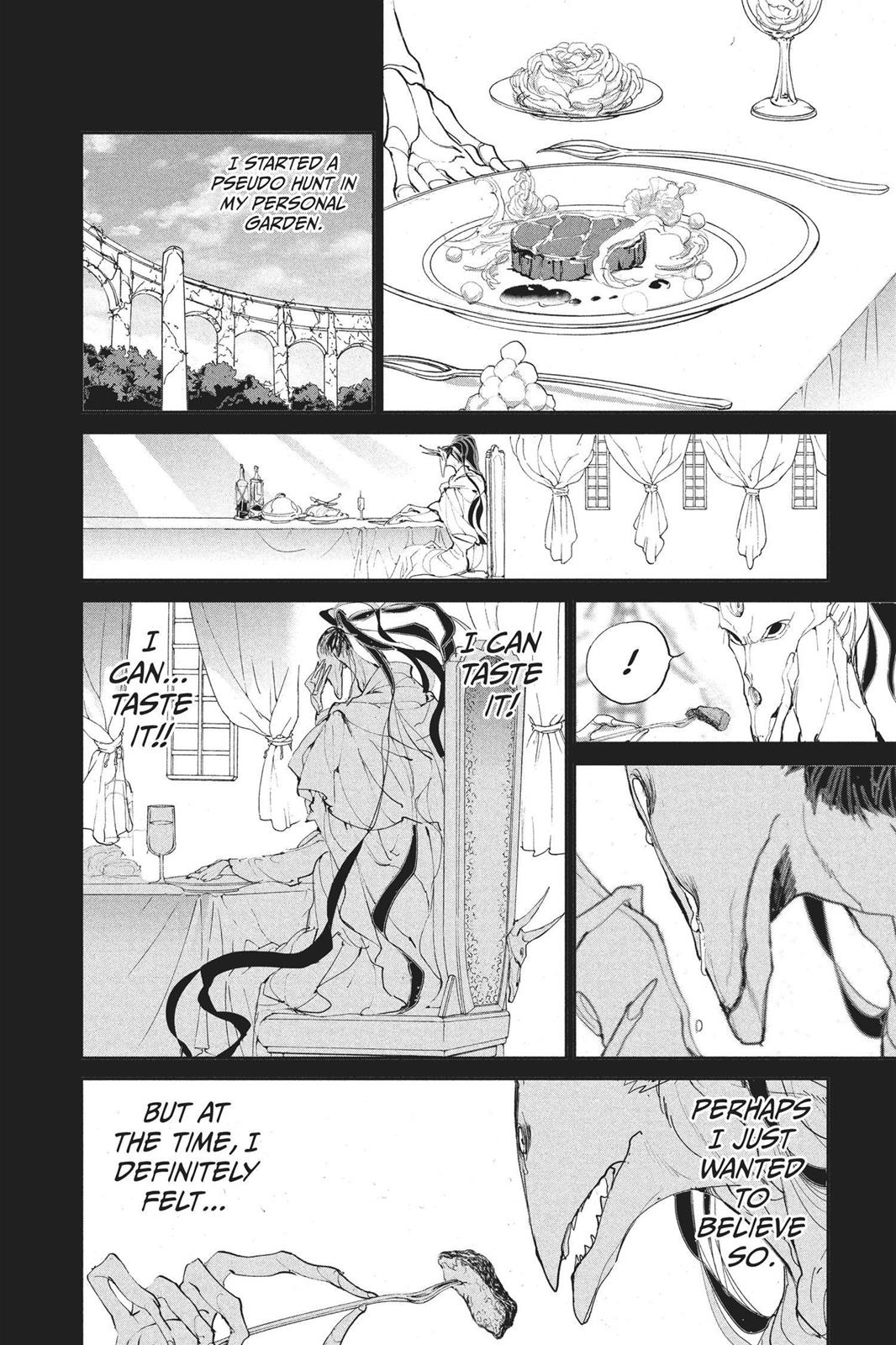 Read The Promised Neverland Manga Online