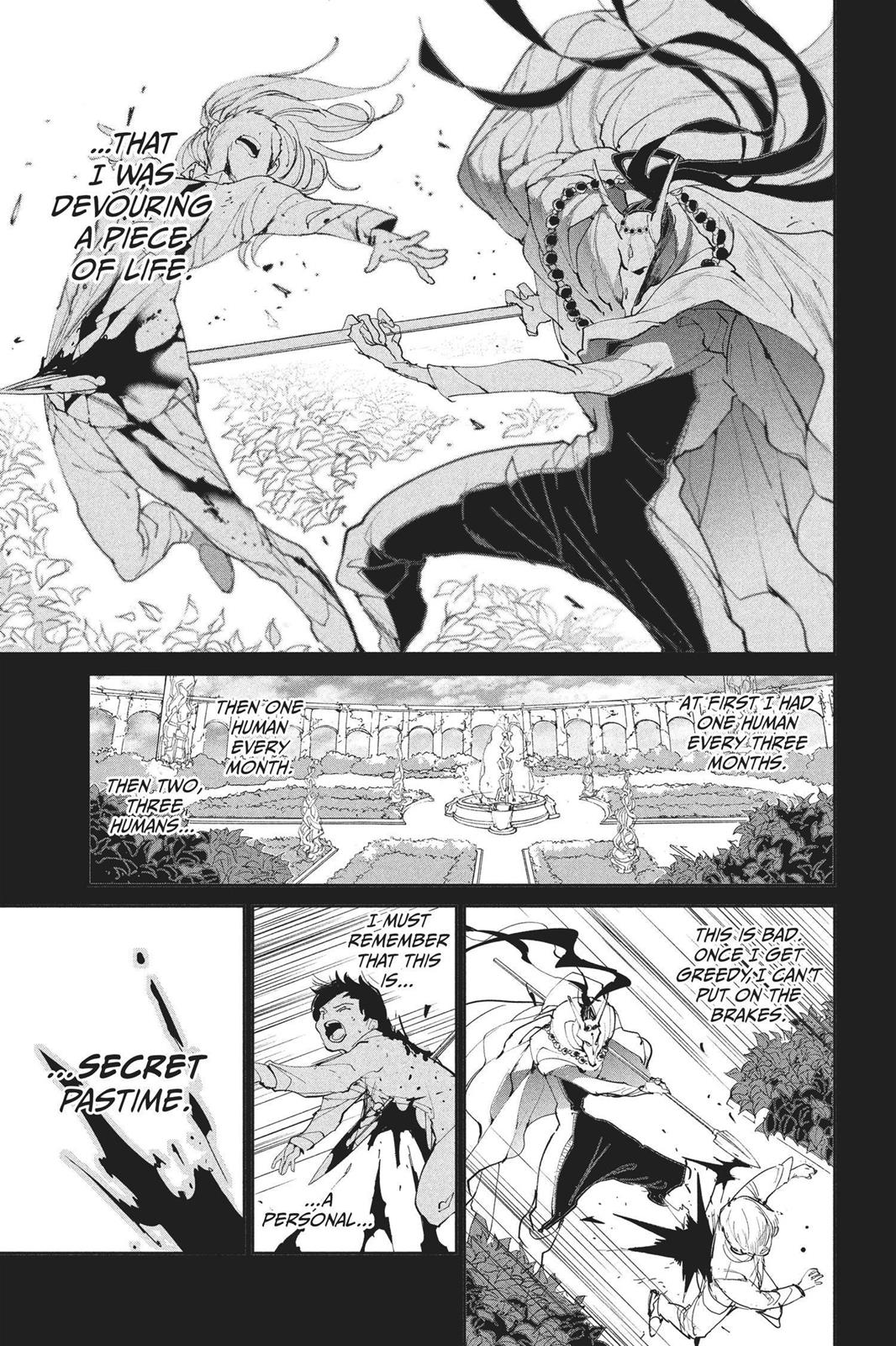 Read The Promised Neverland Manga Online