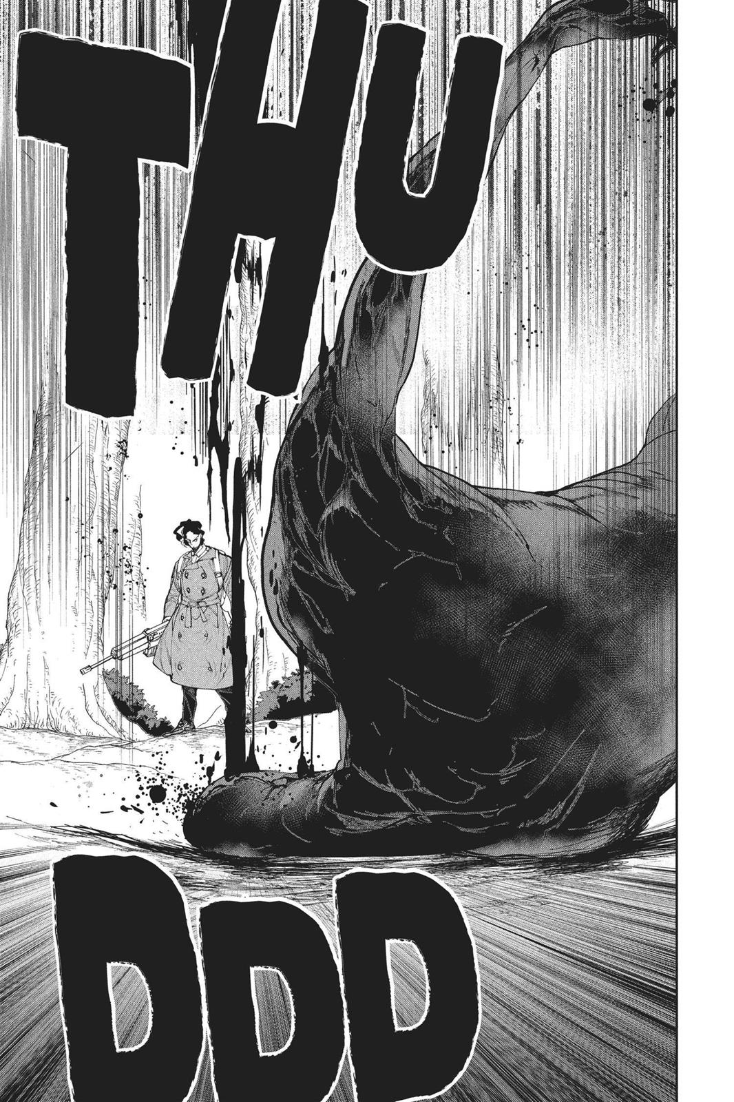 Read The Promised Neverland Manga Online